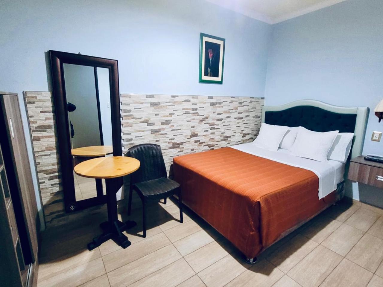 Standard Single Room photo 1