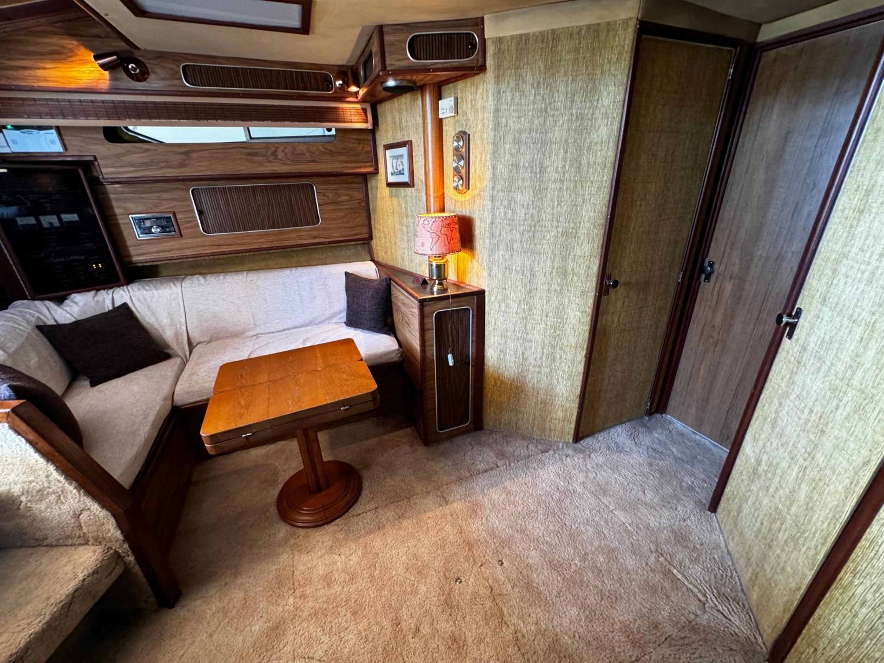 Mobile Home