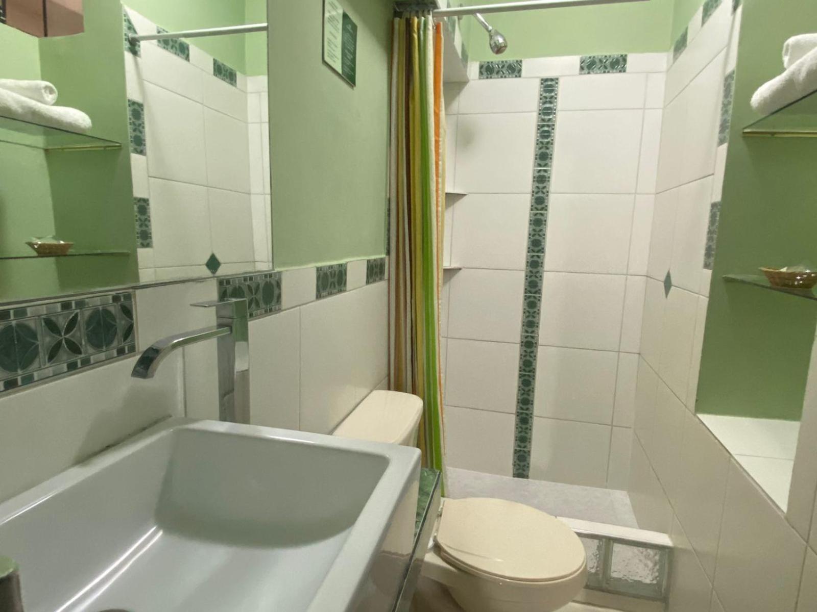 Standard Single Room photo 2
