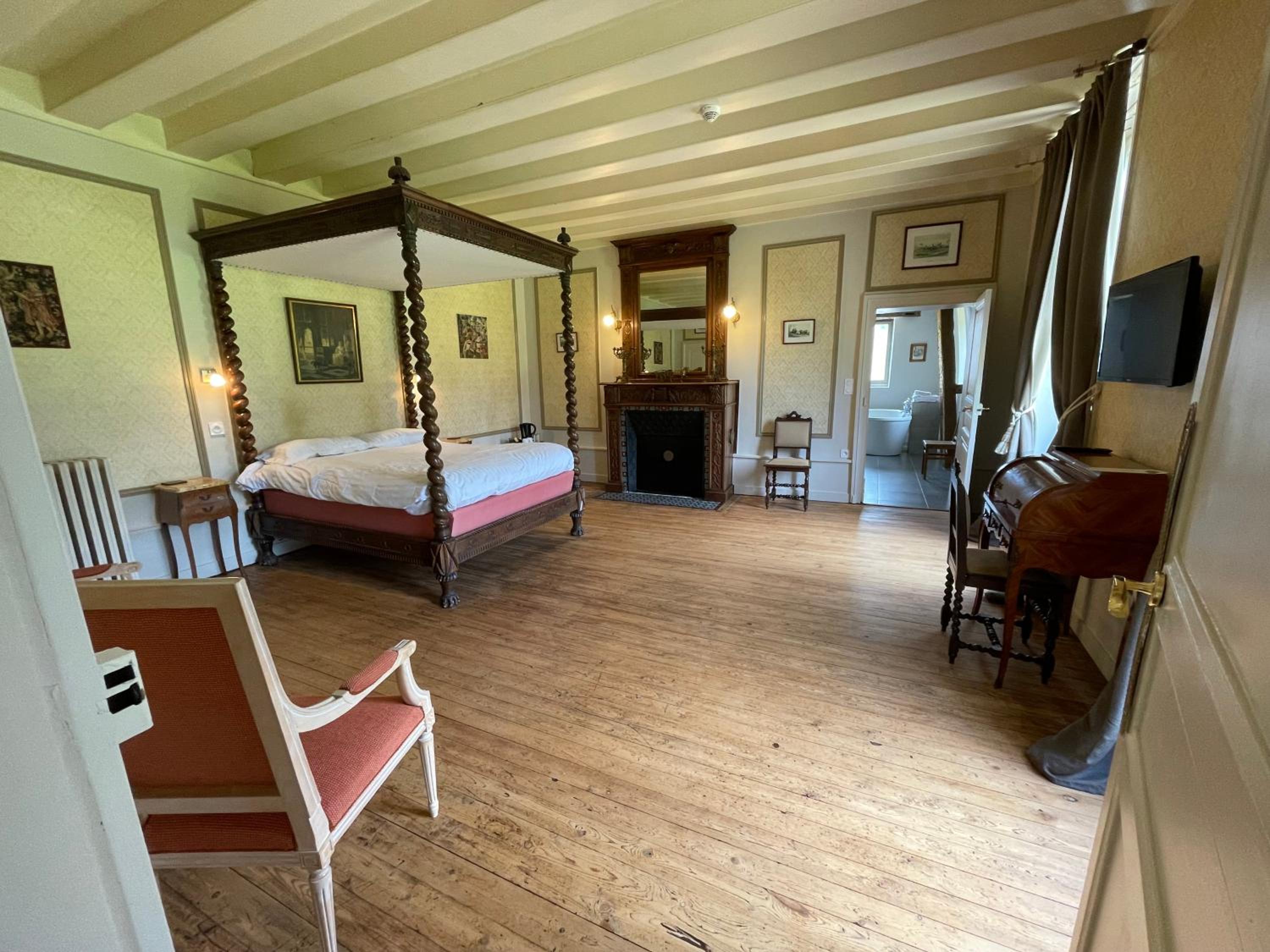 Classic Suite photo 1