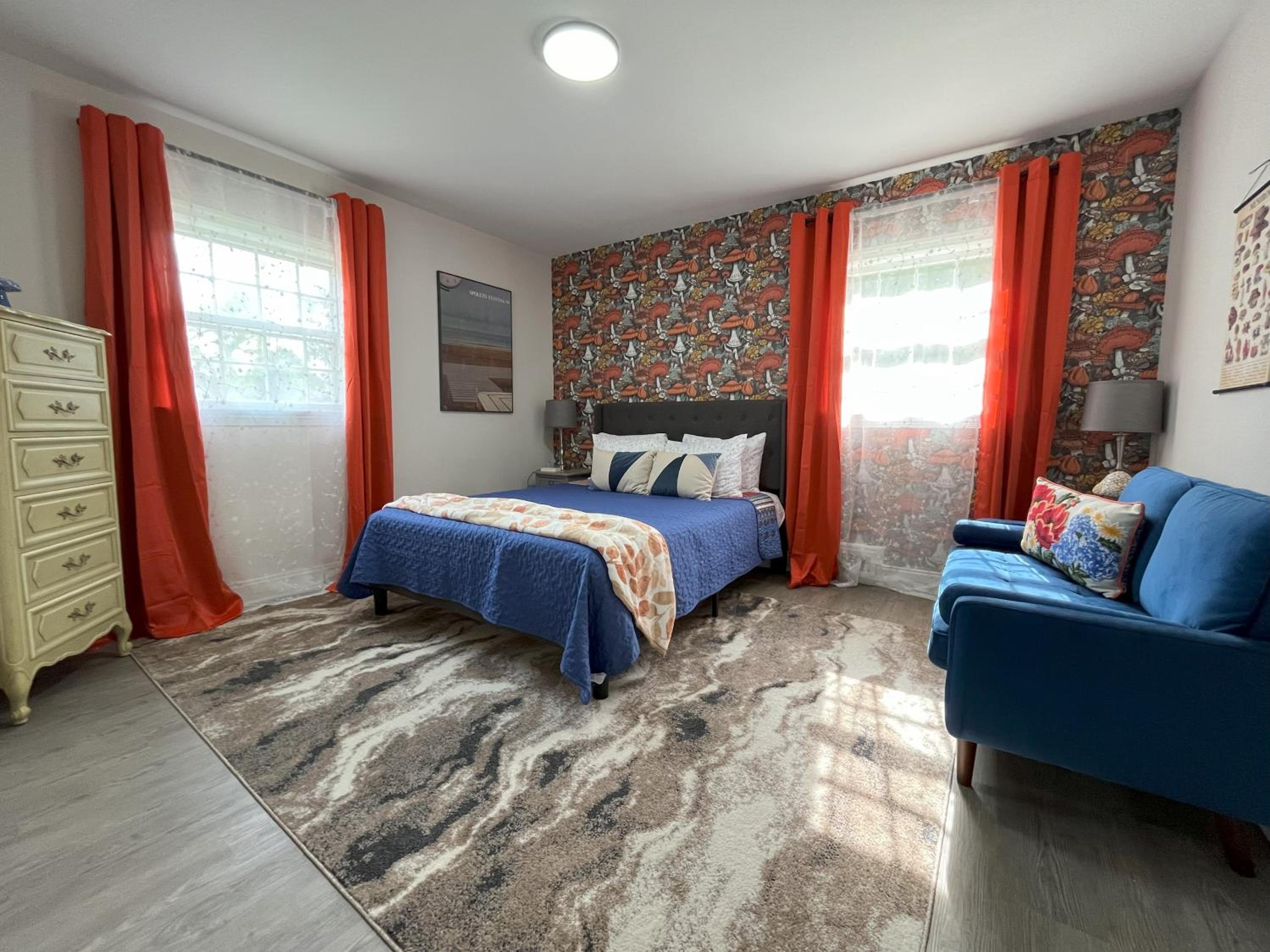 Two-Bedroom House photo 2