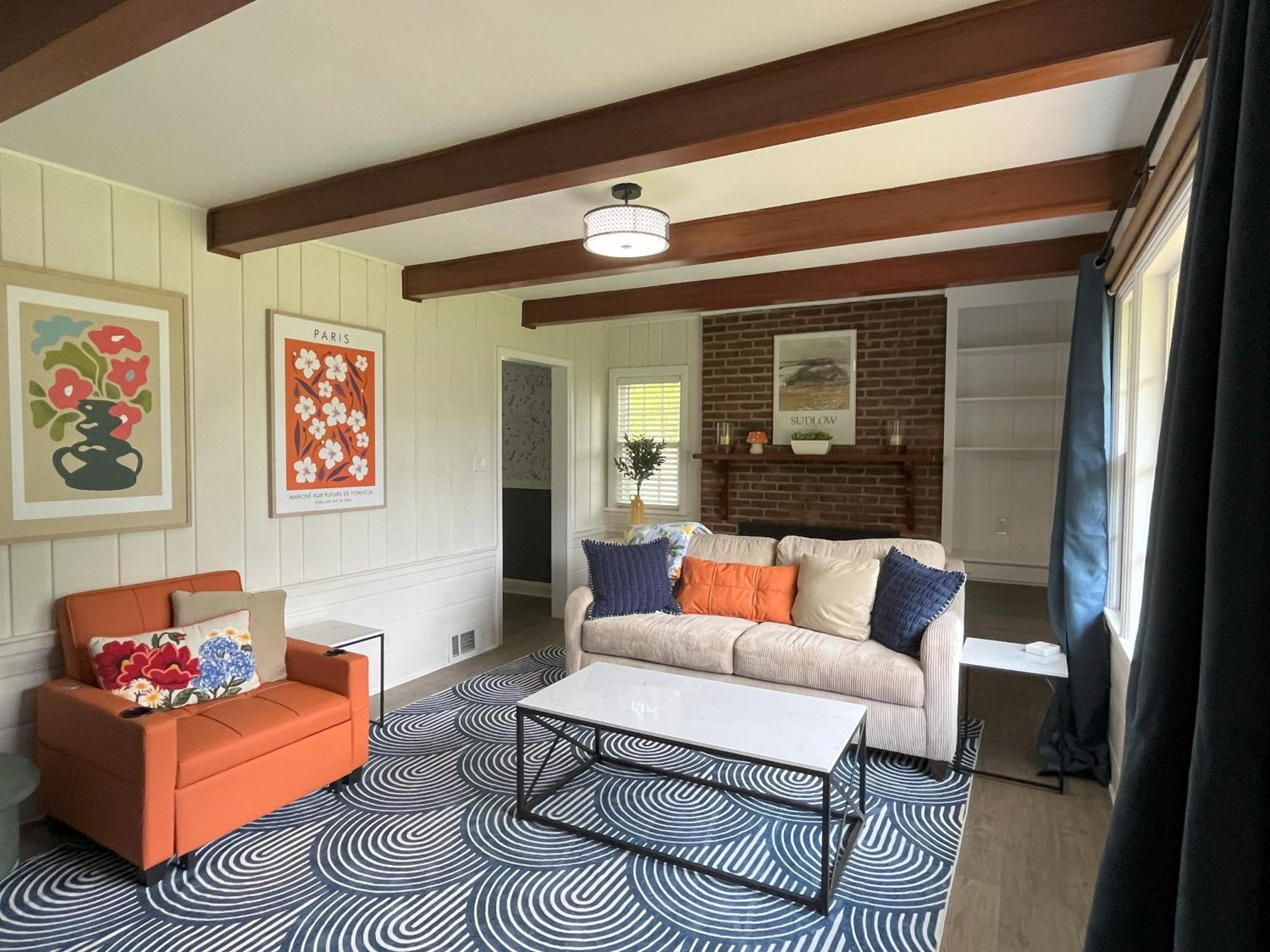 Two-Bedroom House photo 1