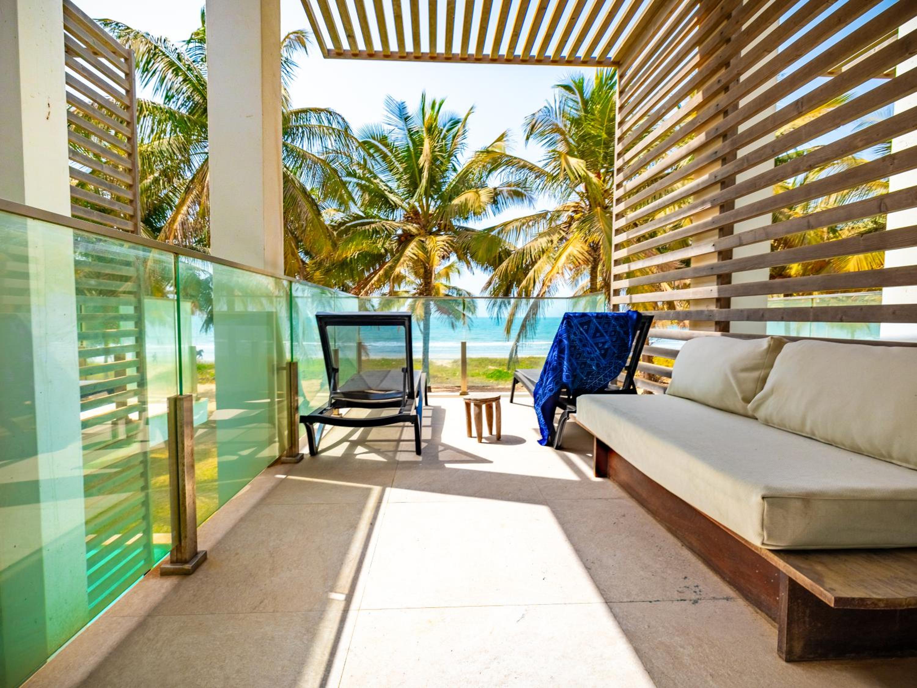 Double Room with Sea View - Photo 5