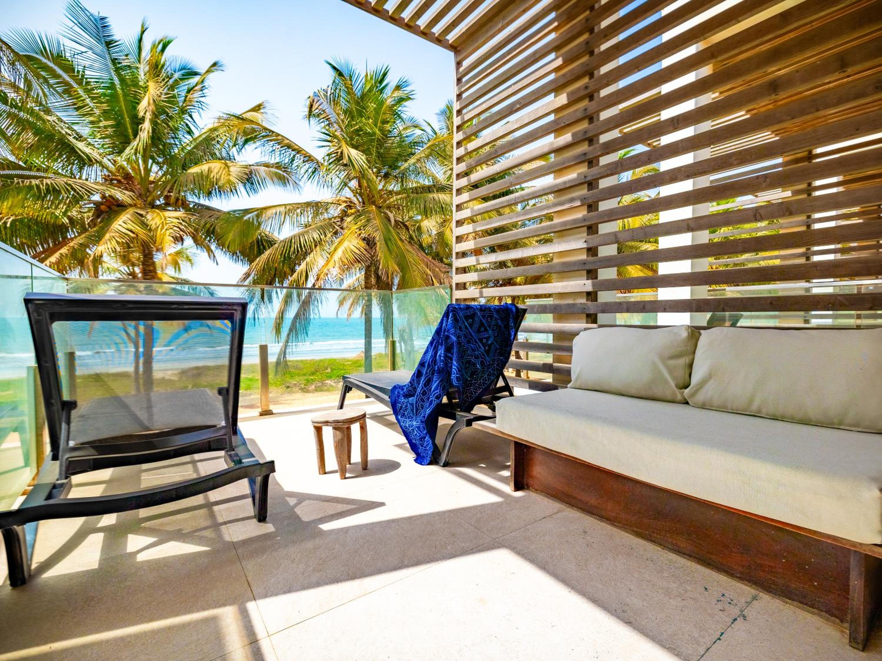 Double Room with Sea View - Photo 12