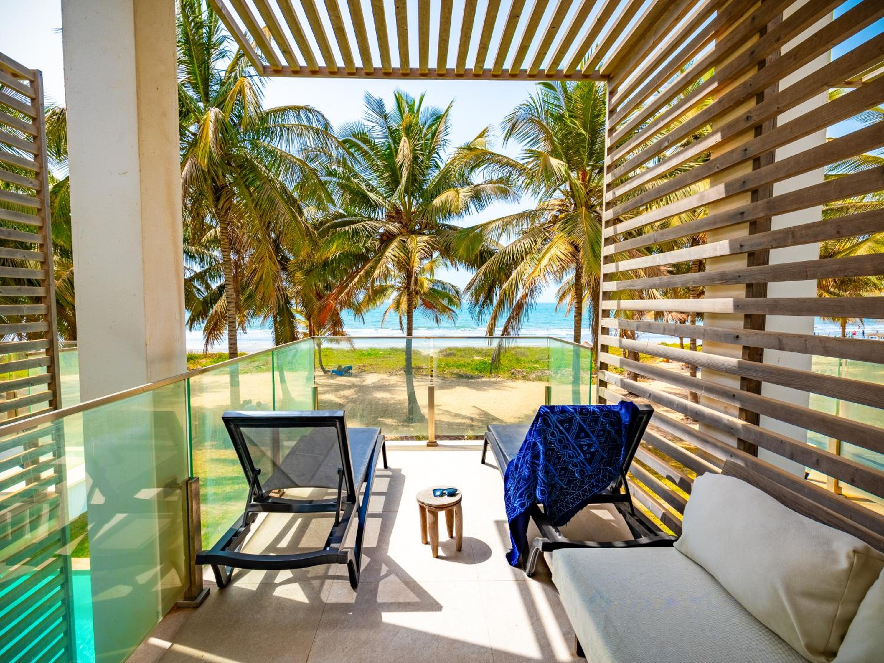 Double Room with Sea View - Photo 11