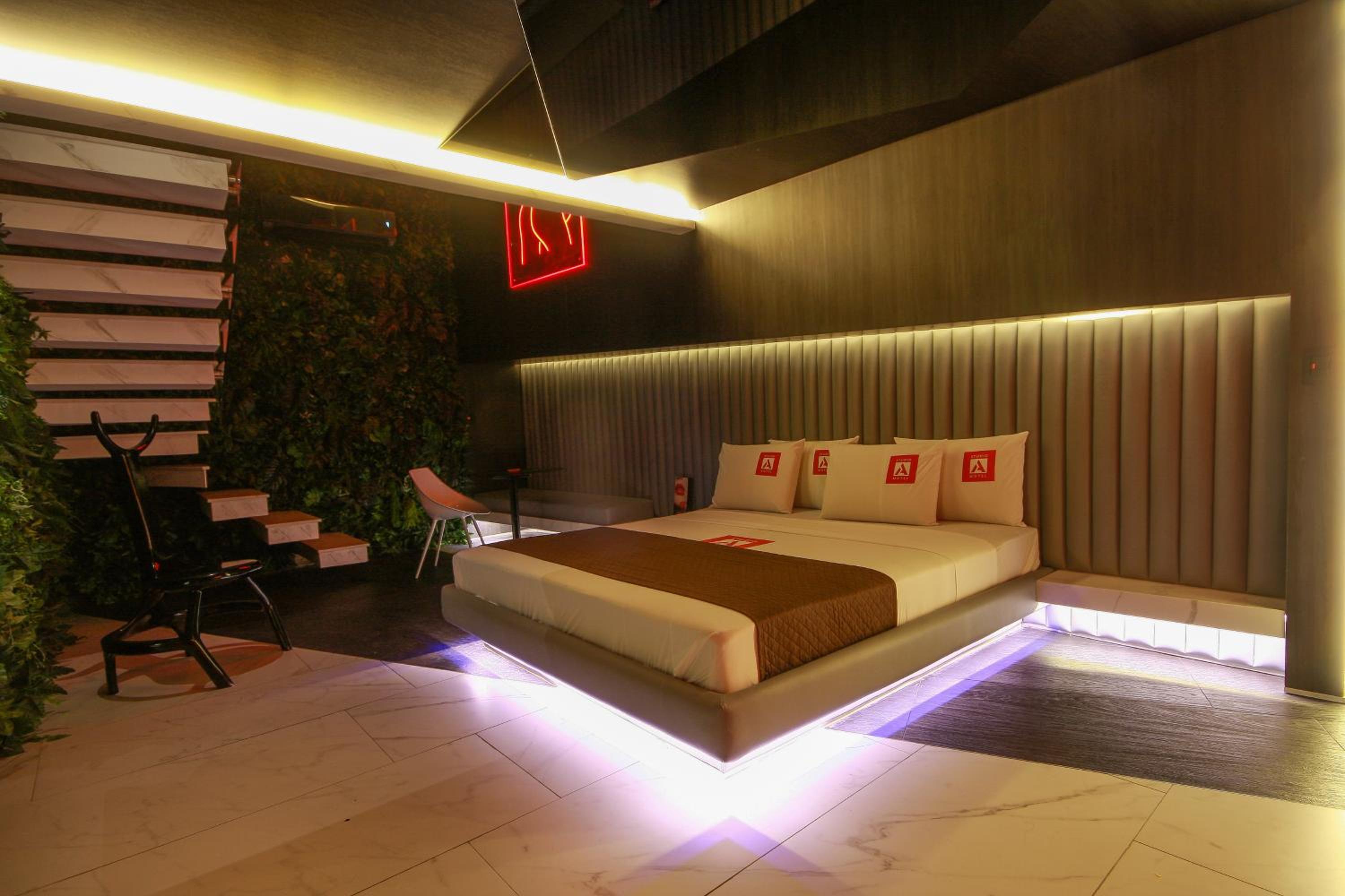 Duplex Suite