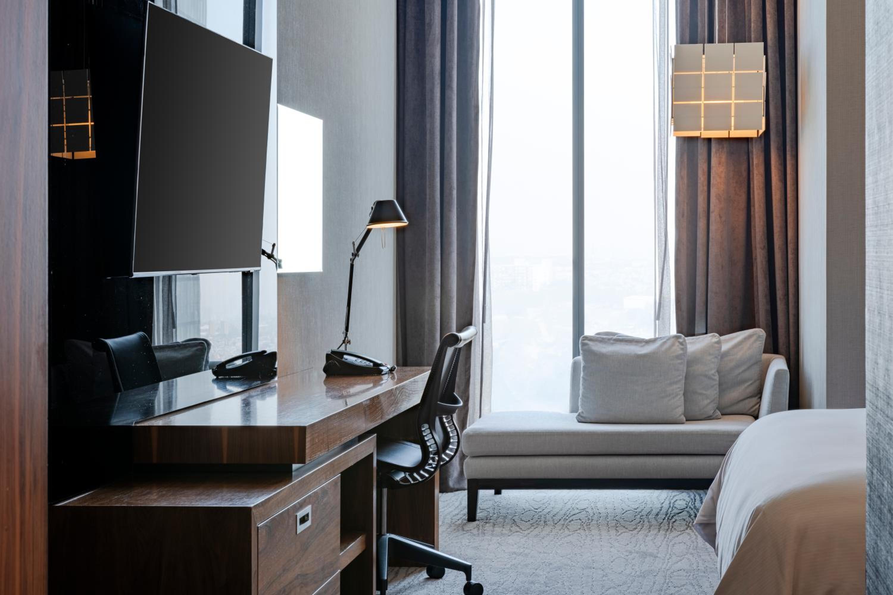 Double Room with Two Double Beds thumbnail 5