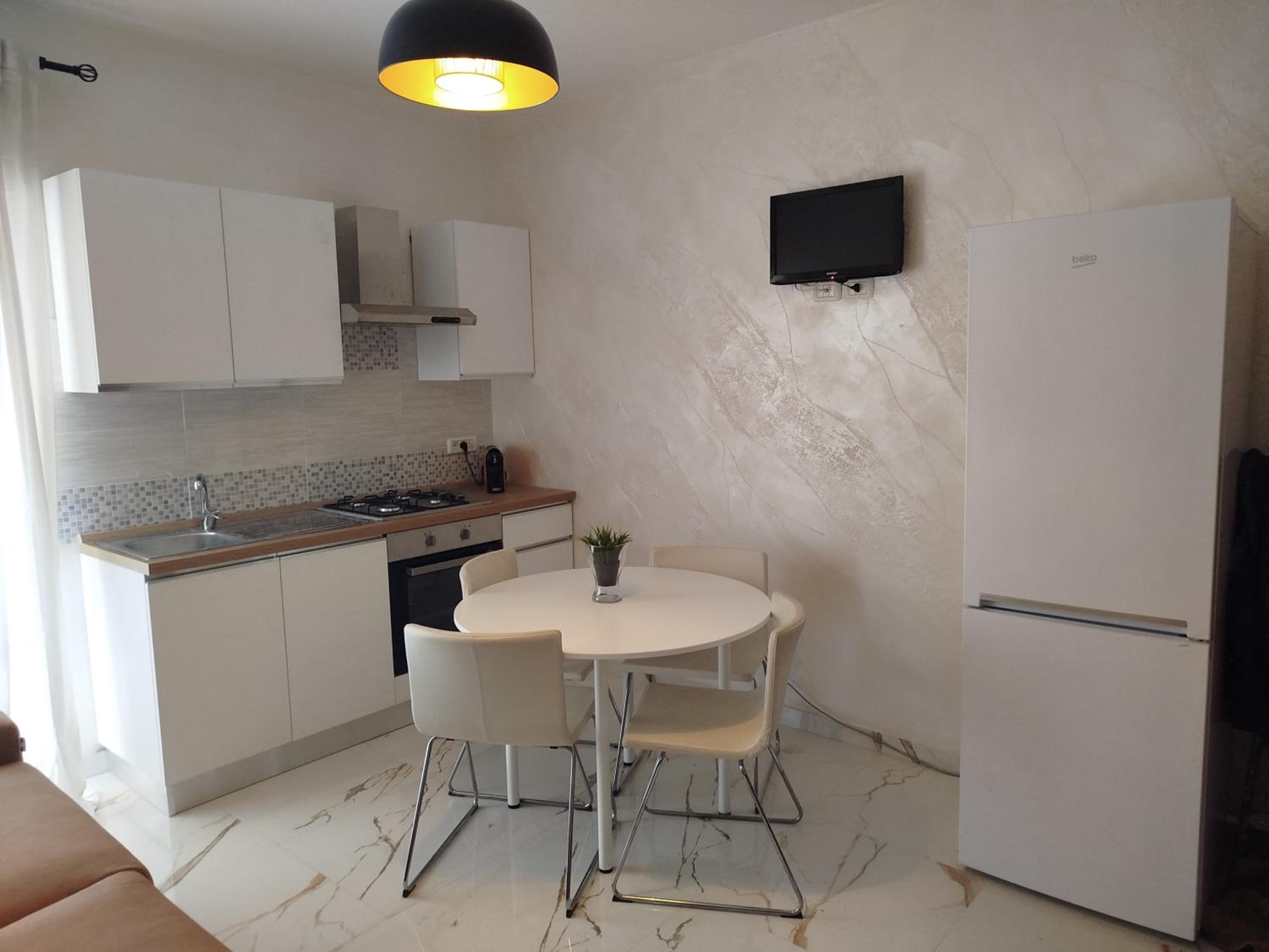 Suite Apartment photo 2