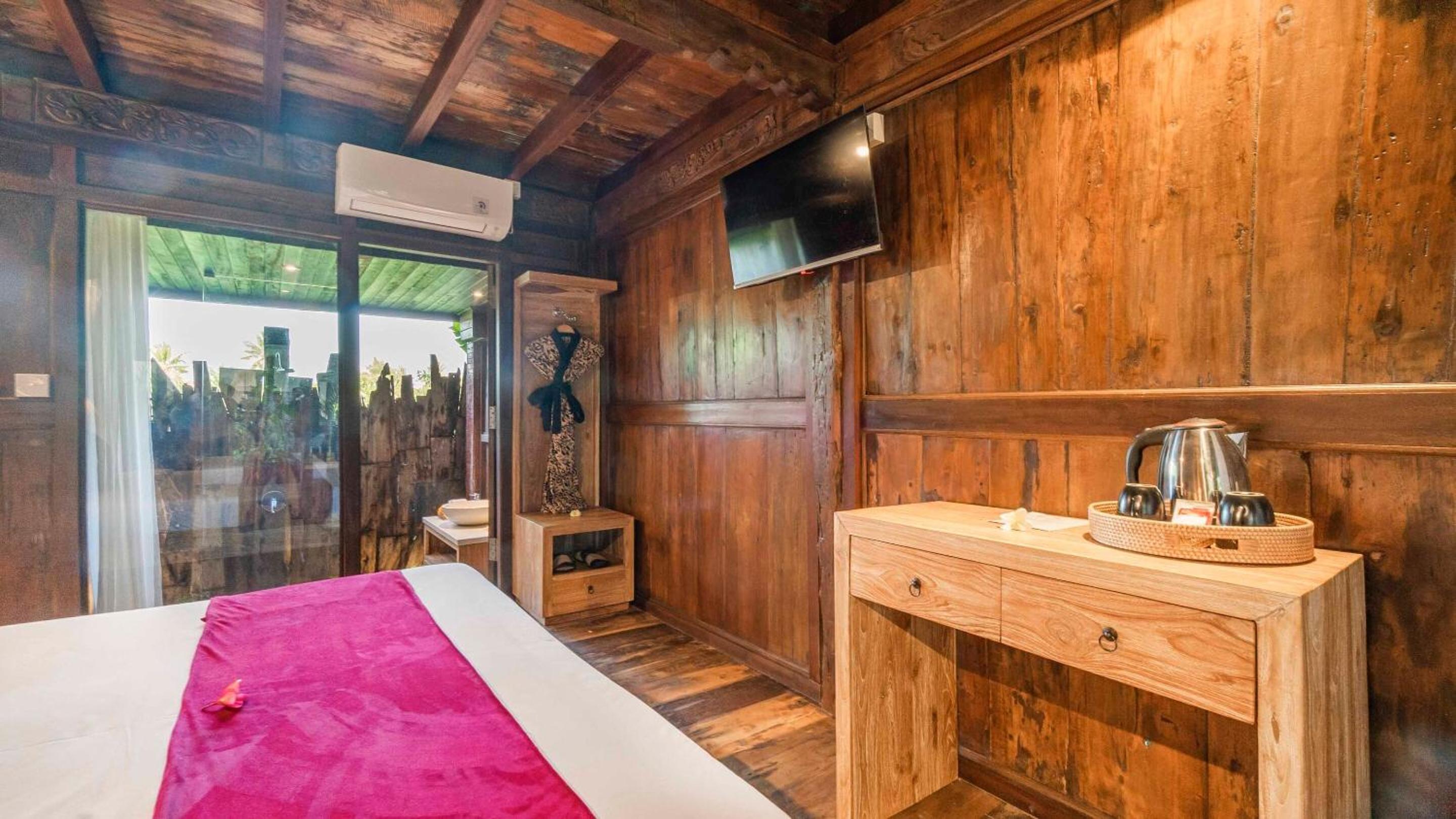 Superior Suite