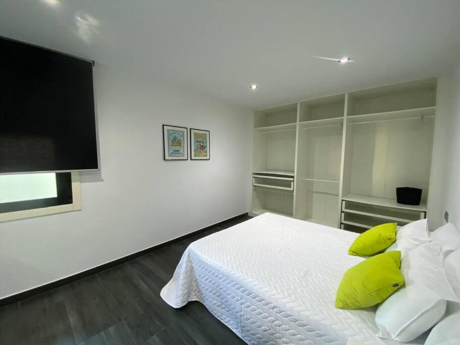 Casa de Dos Habitaciones