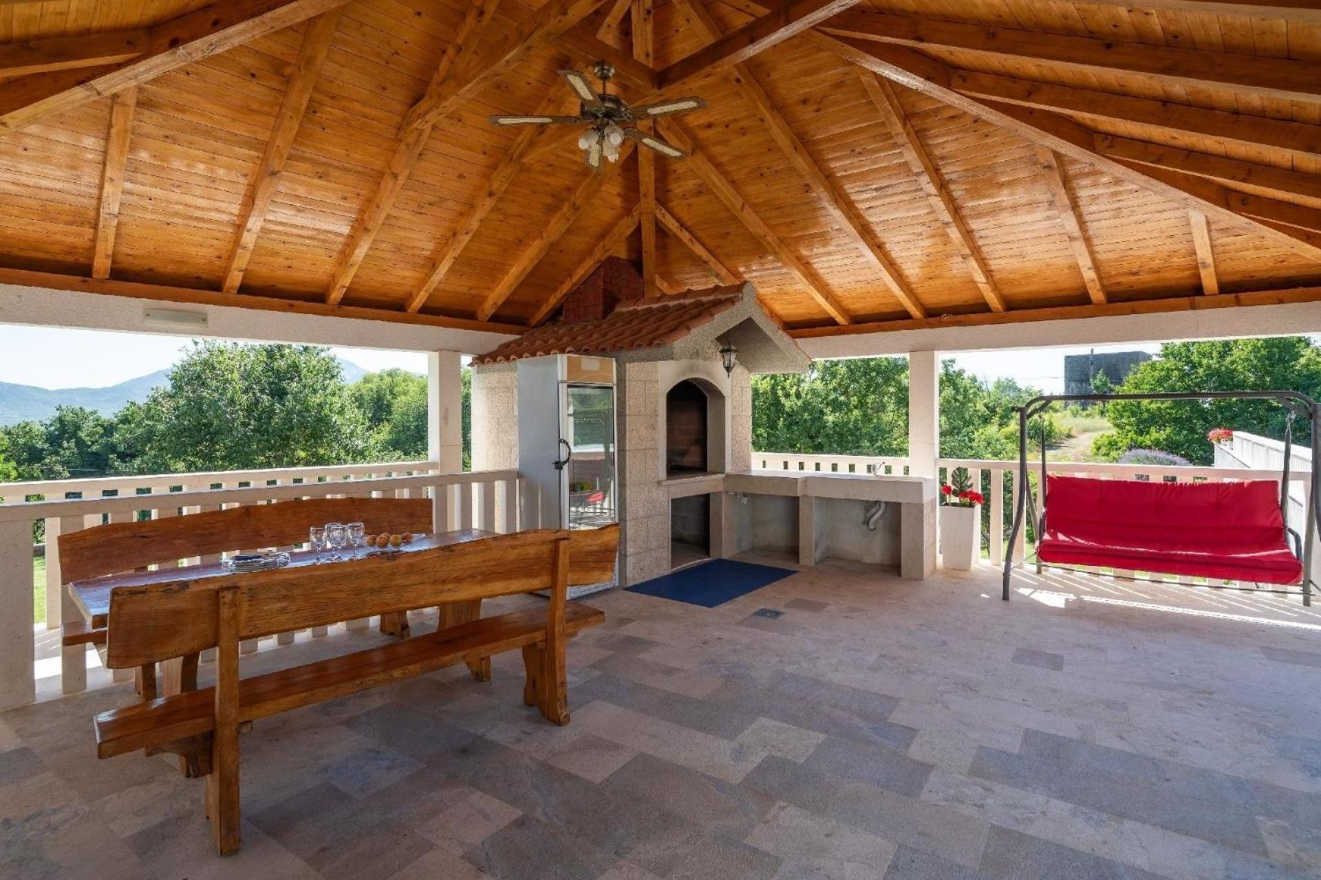 Holiday Home photo 1