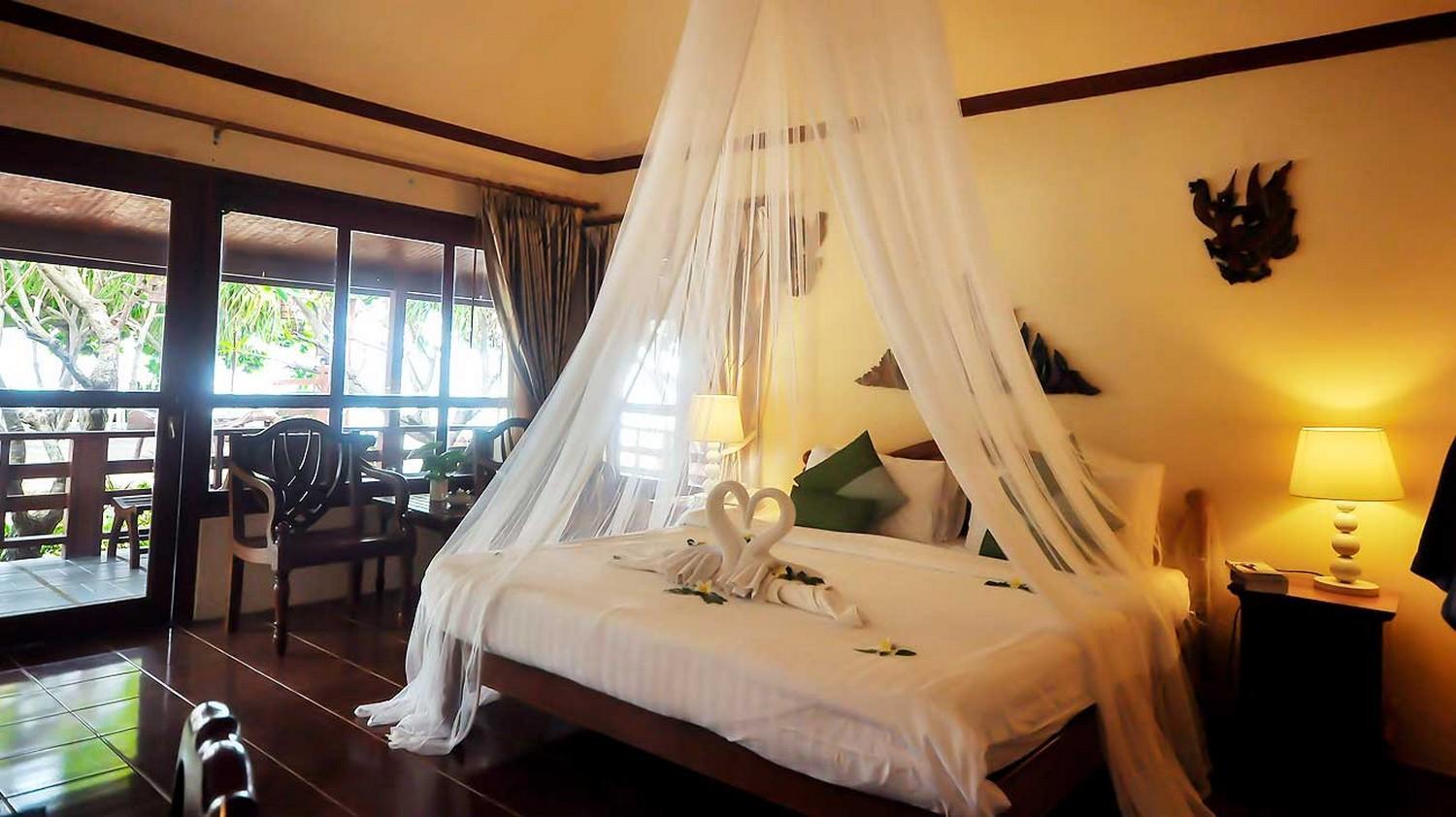 Villa - Beach Front photo 1