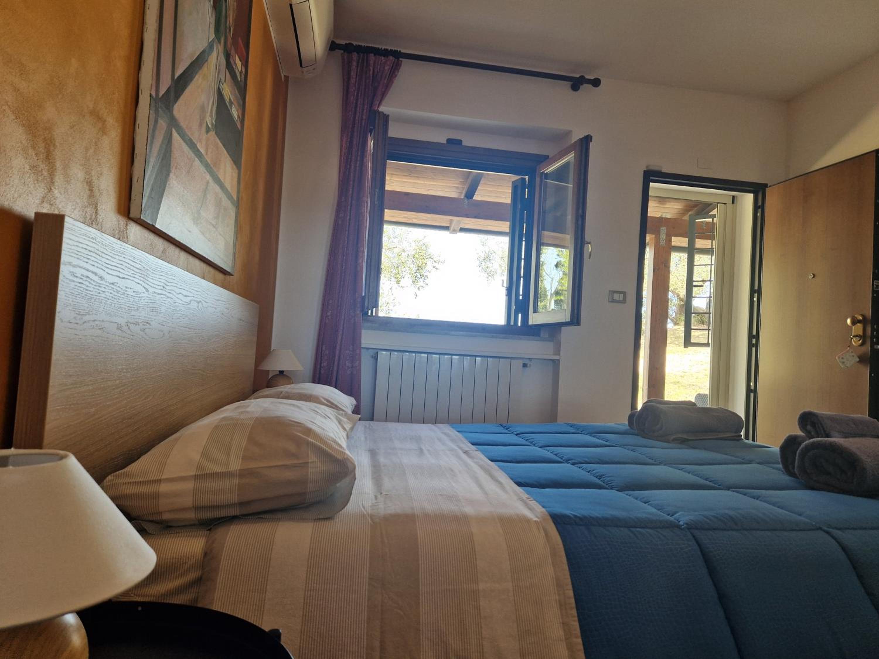 Double Room with Private Bathroom photo 1