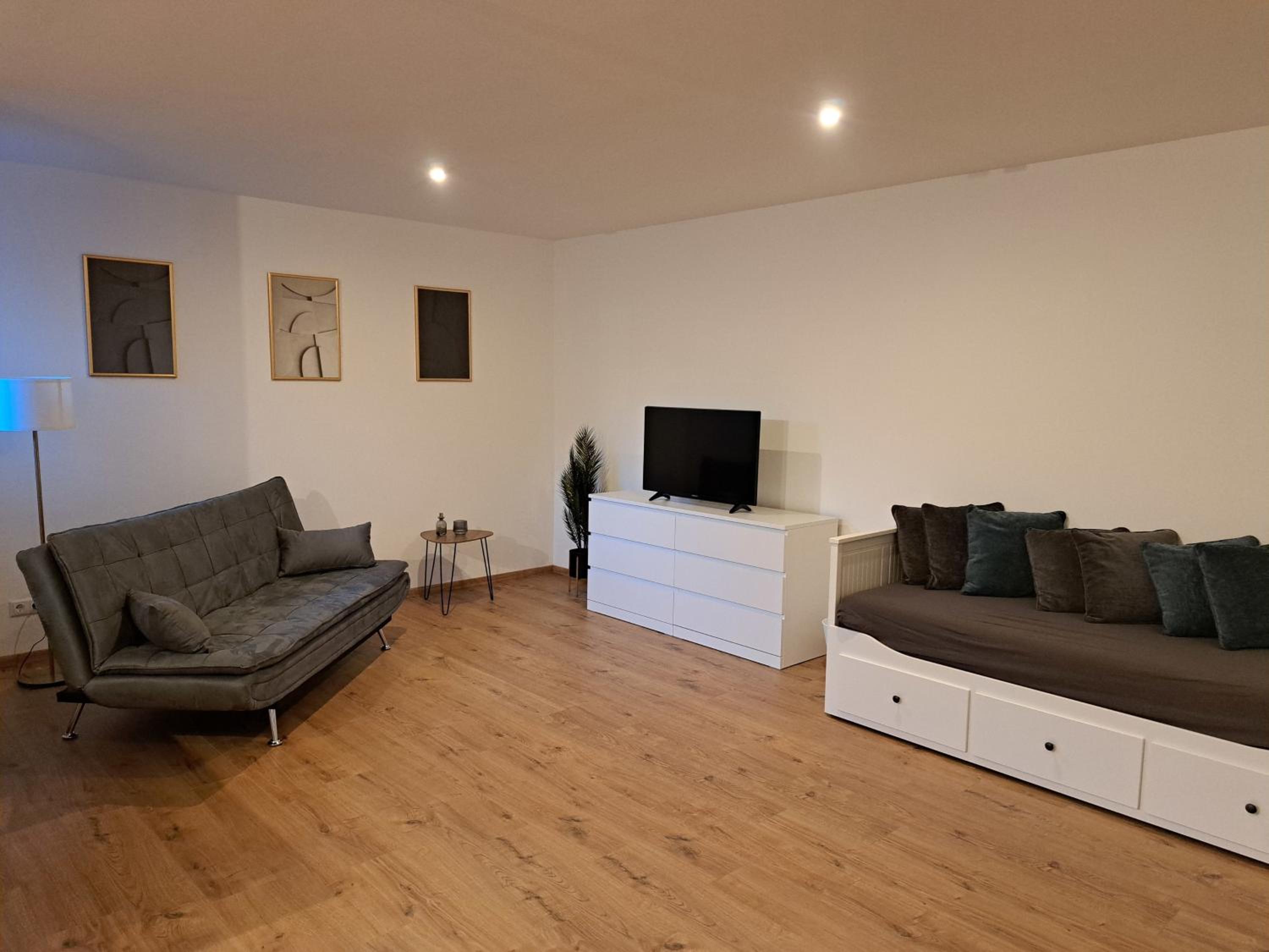 Apartment photo 1