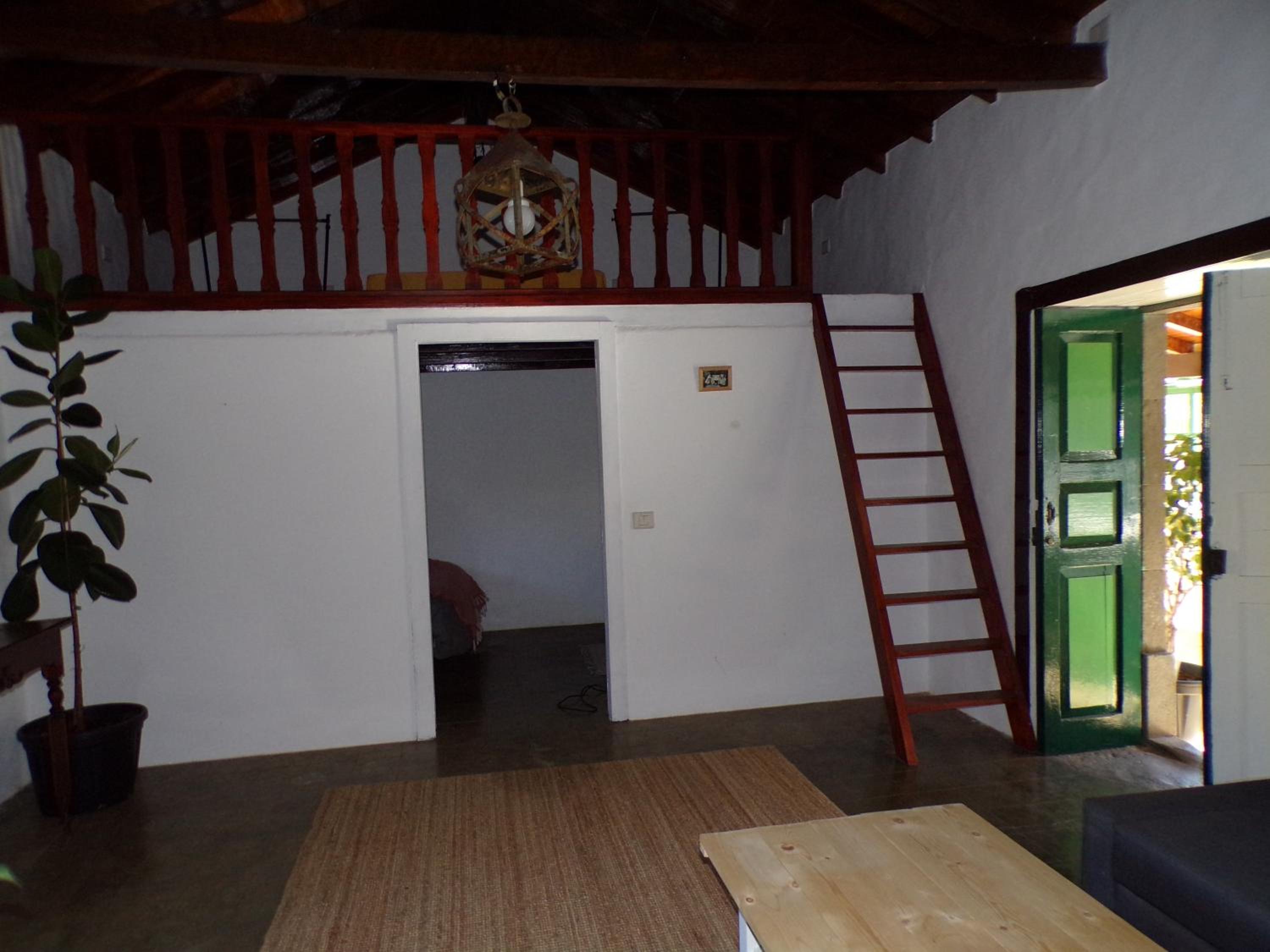 Casa de Dos Habitaciones