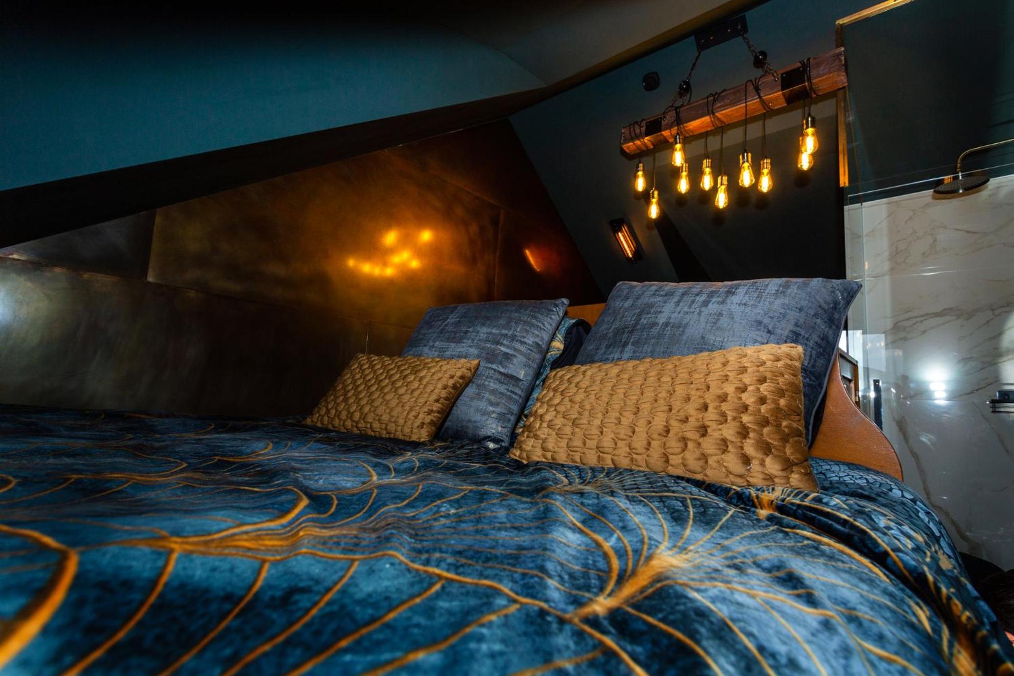 Deluxe Room photo 3