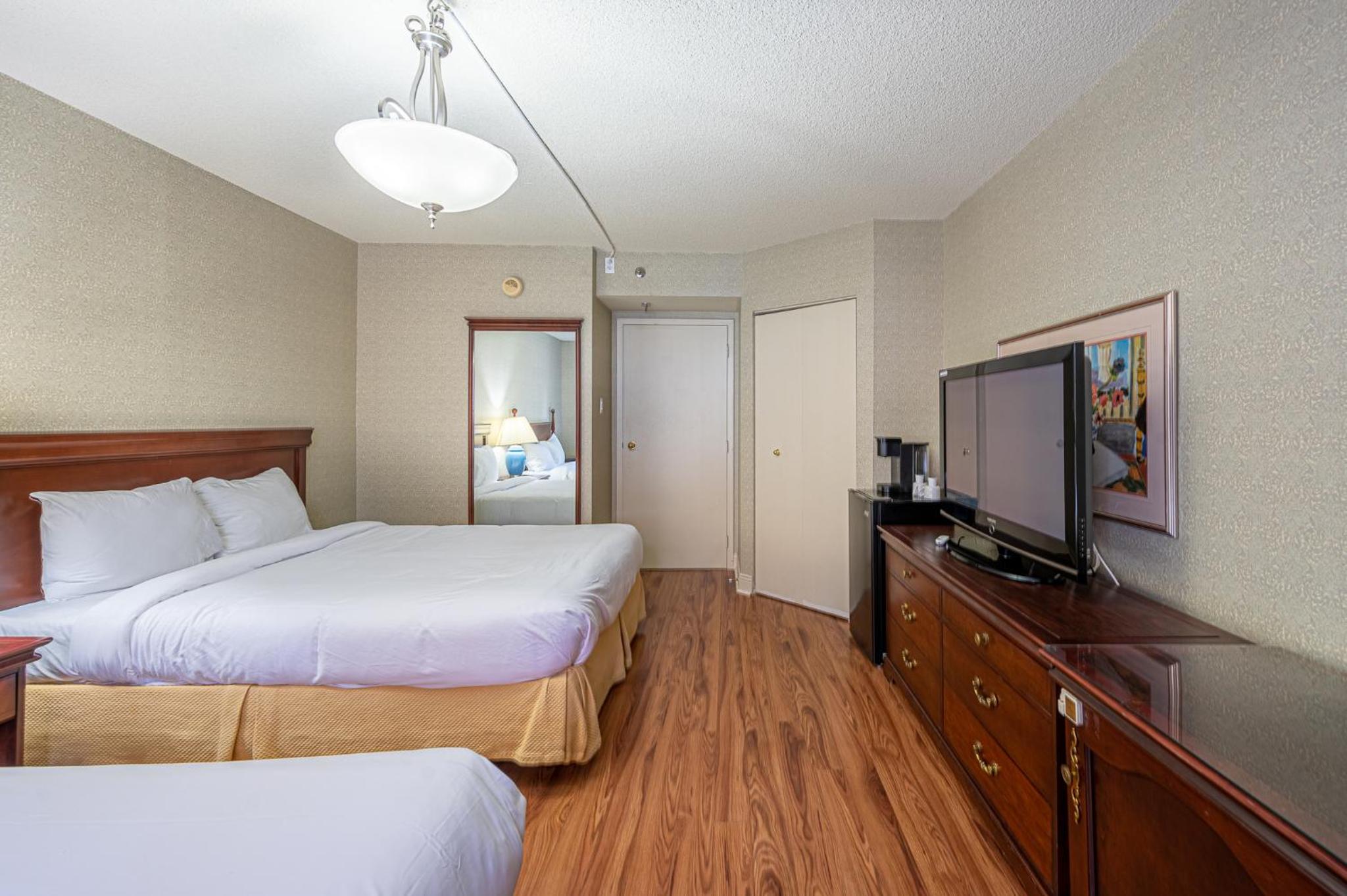 Comfort Quadruple Room photo 3