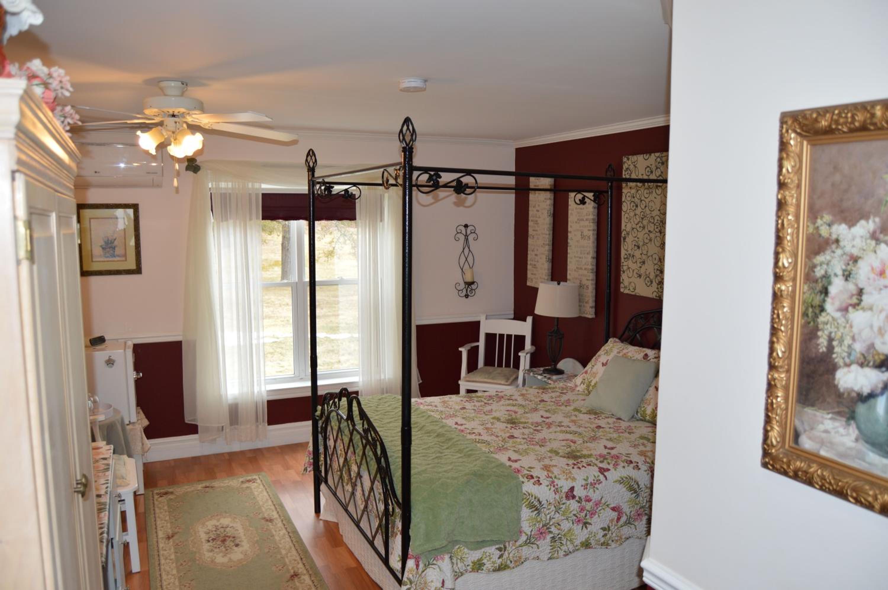 Deluxe Queen Room photo 1