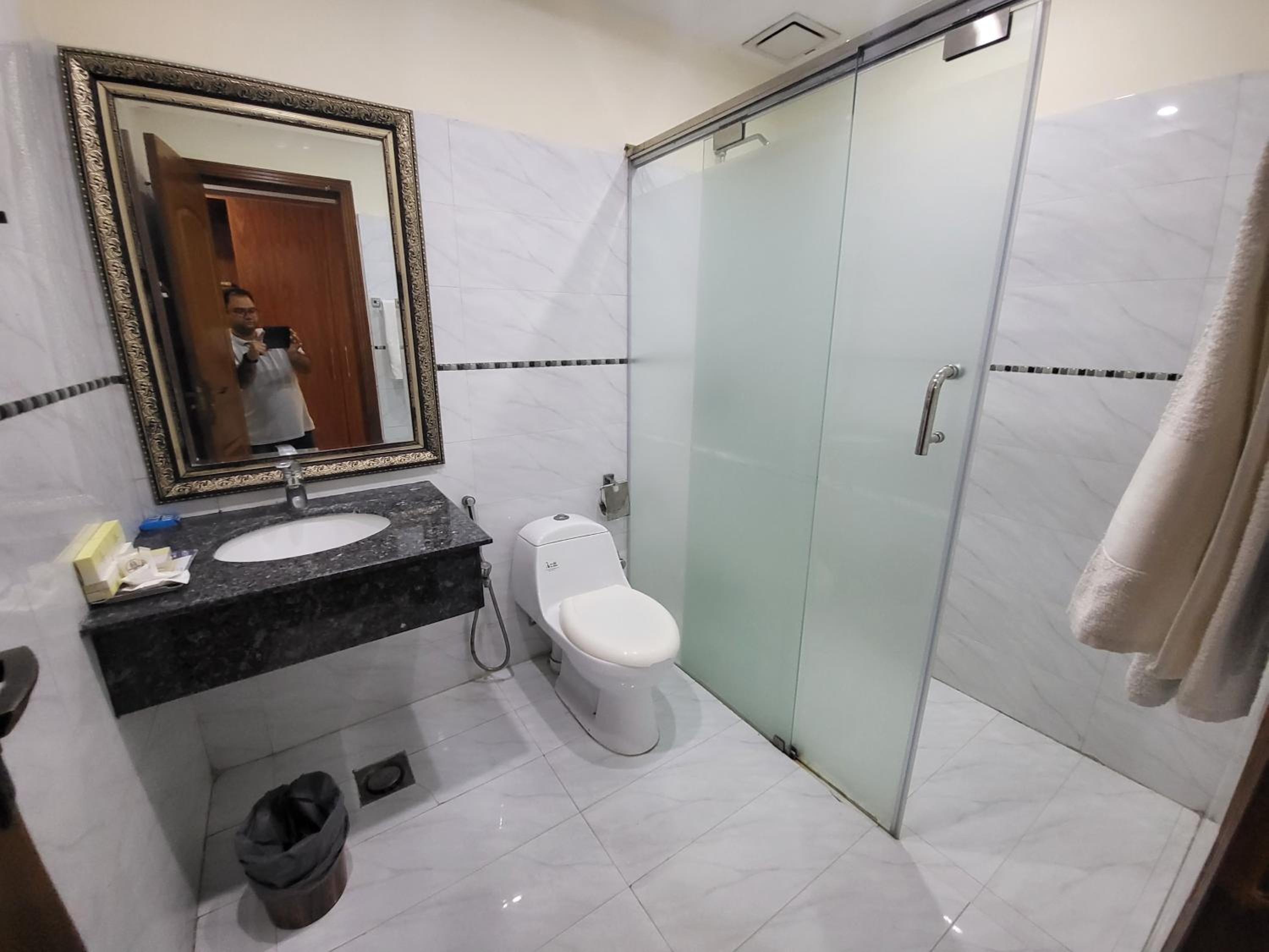 Superior Quadruple Room photo 3