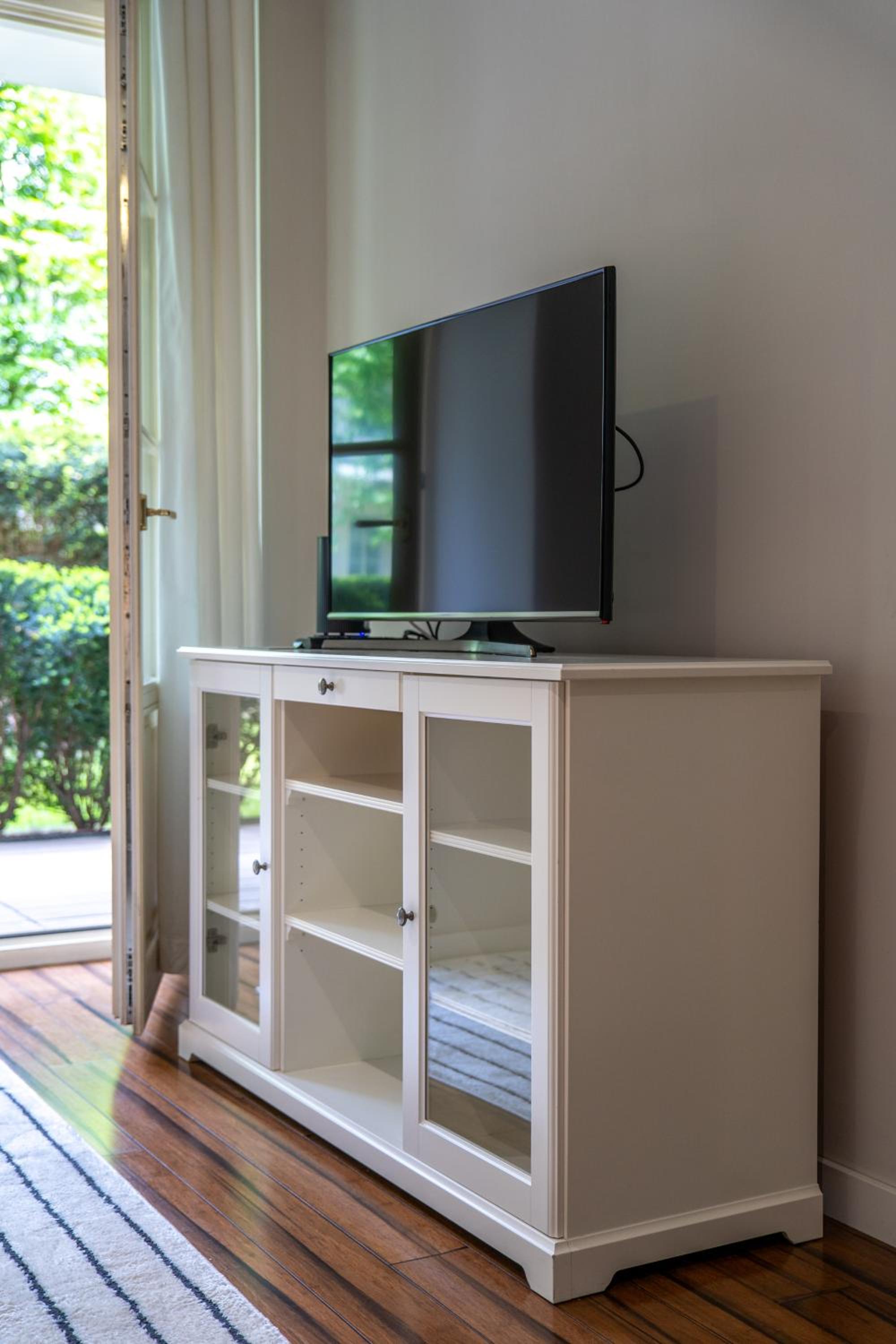 One-Bedroom Premium Apartment
