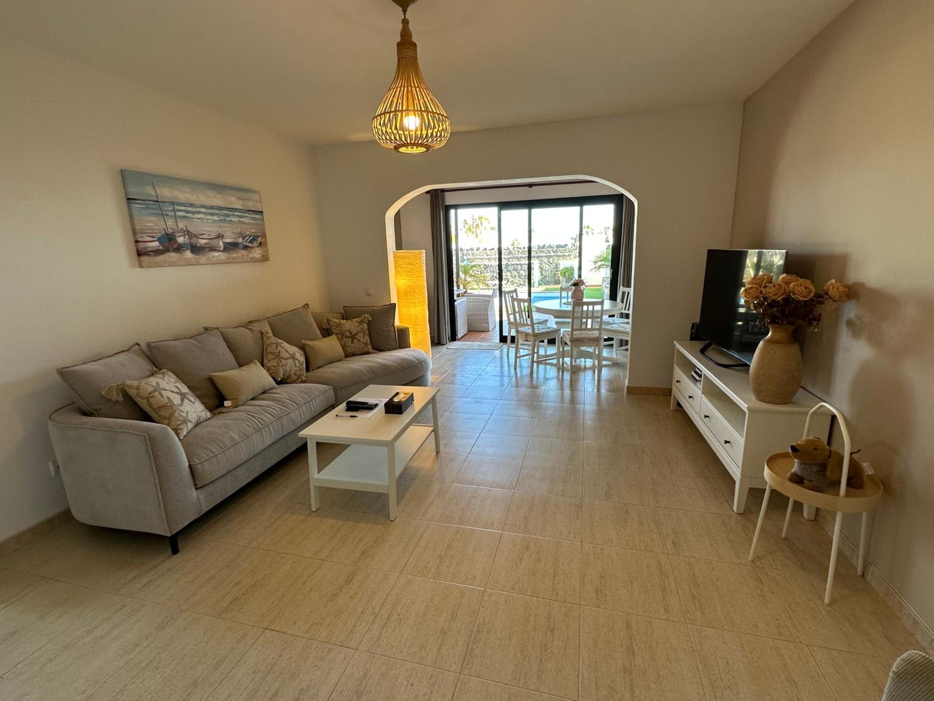 Villa with Private Pool photo 2