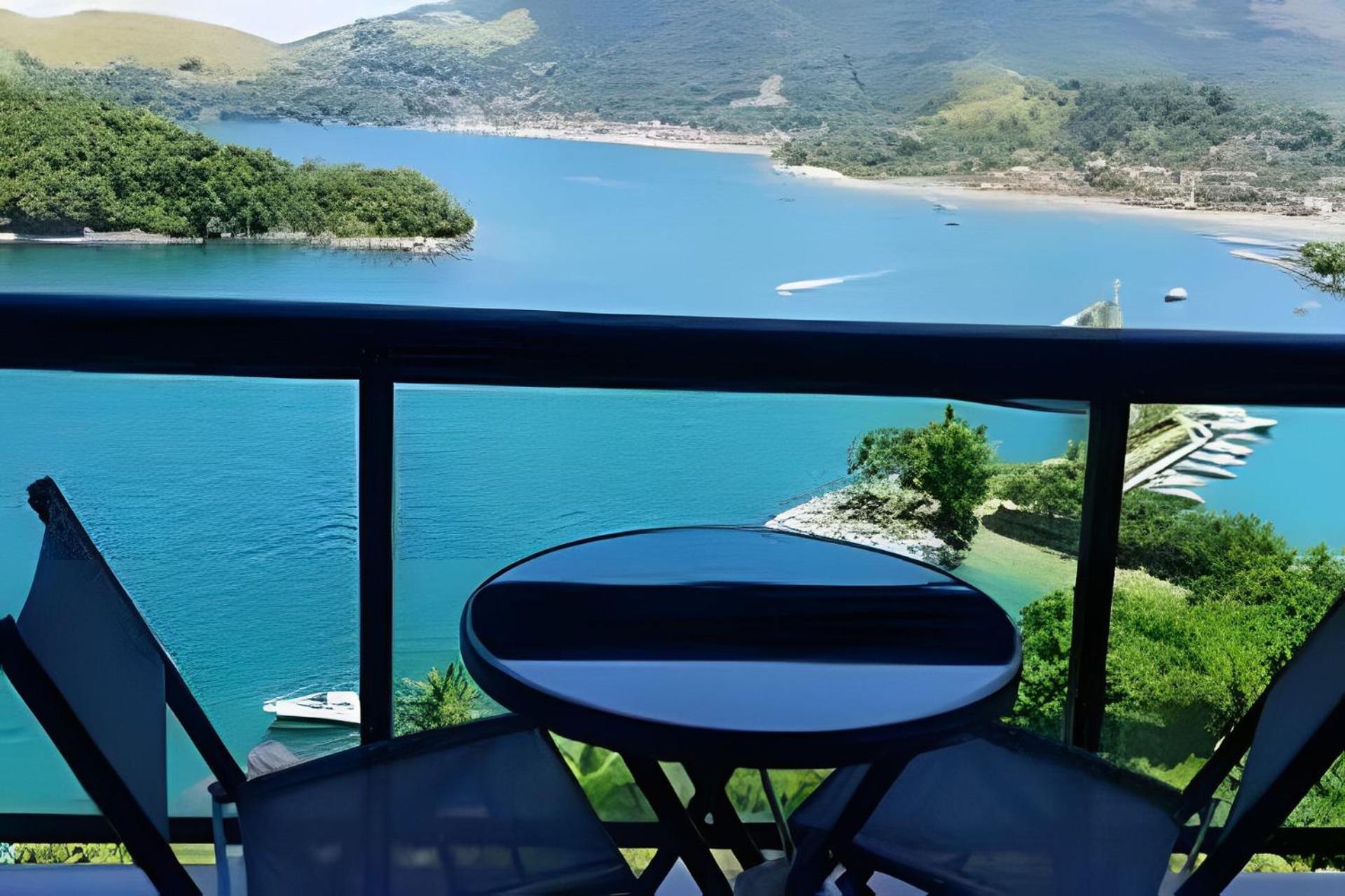 Apartment with Sea View photo 2
