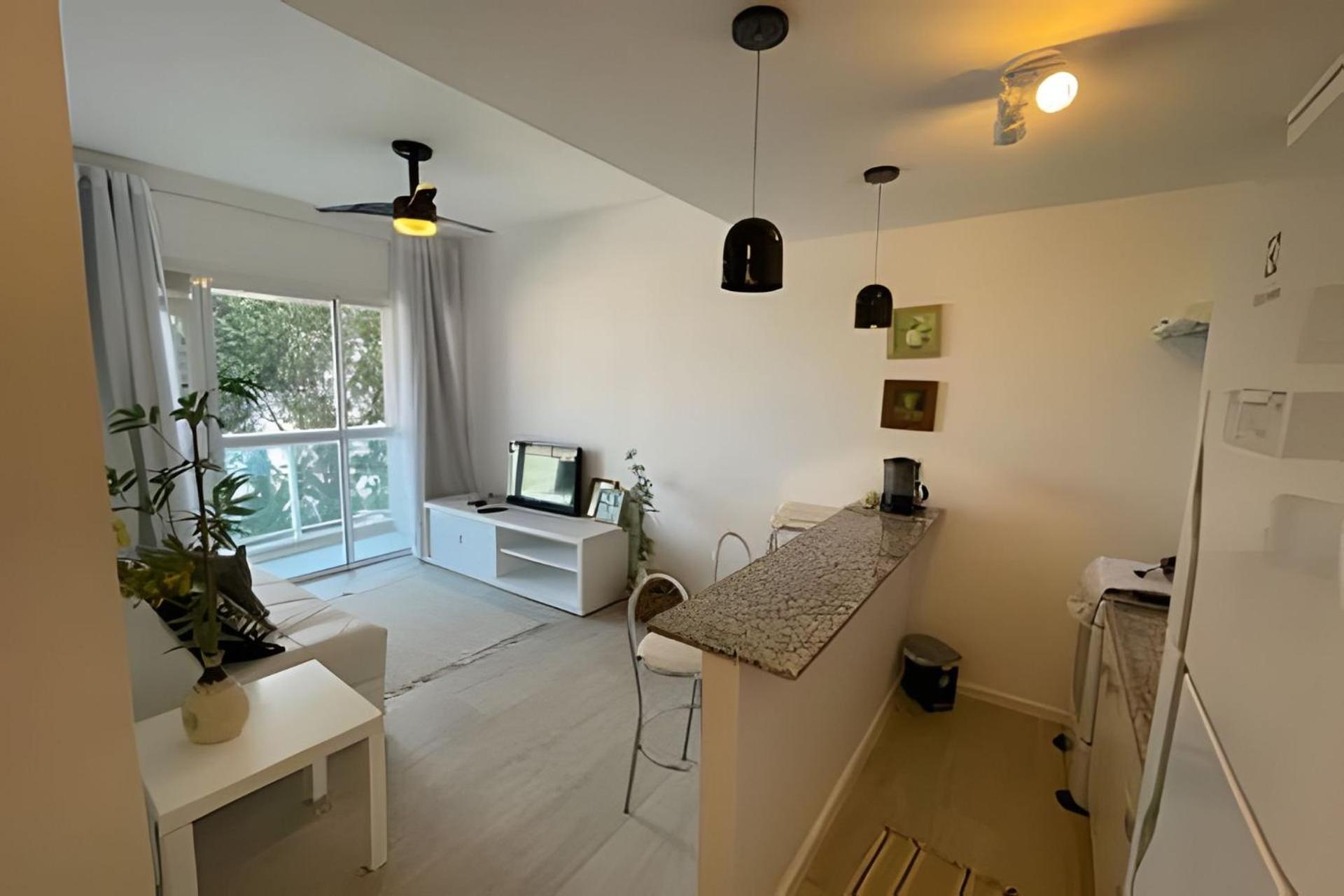 Apartment with Sea View photo 1