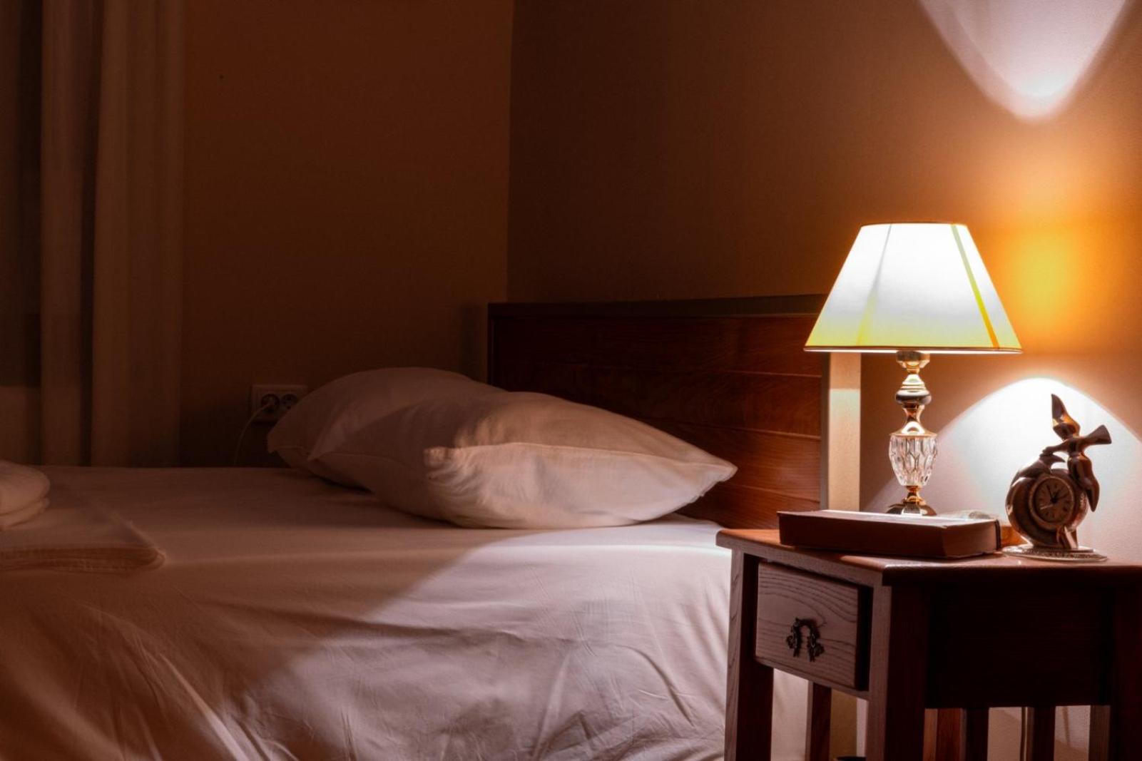 Double Room with Private Bathroom photo 3