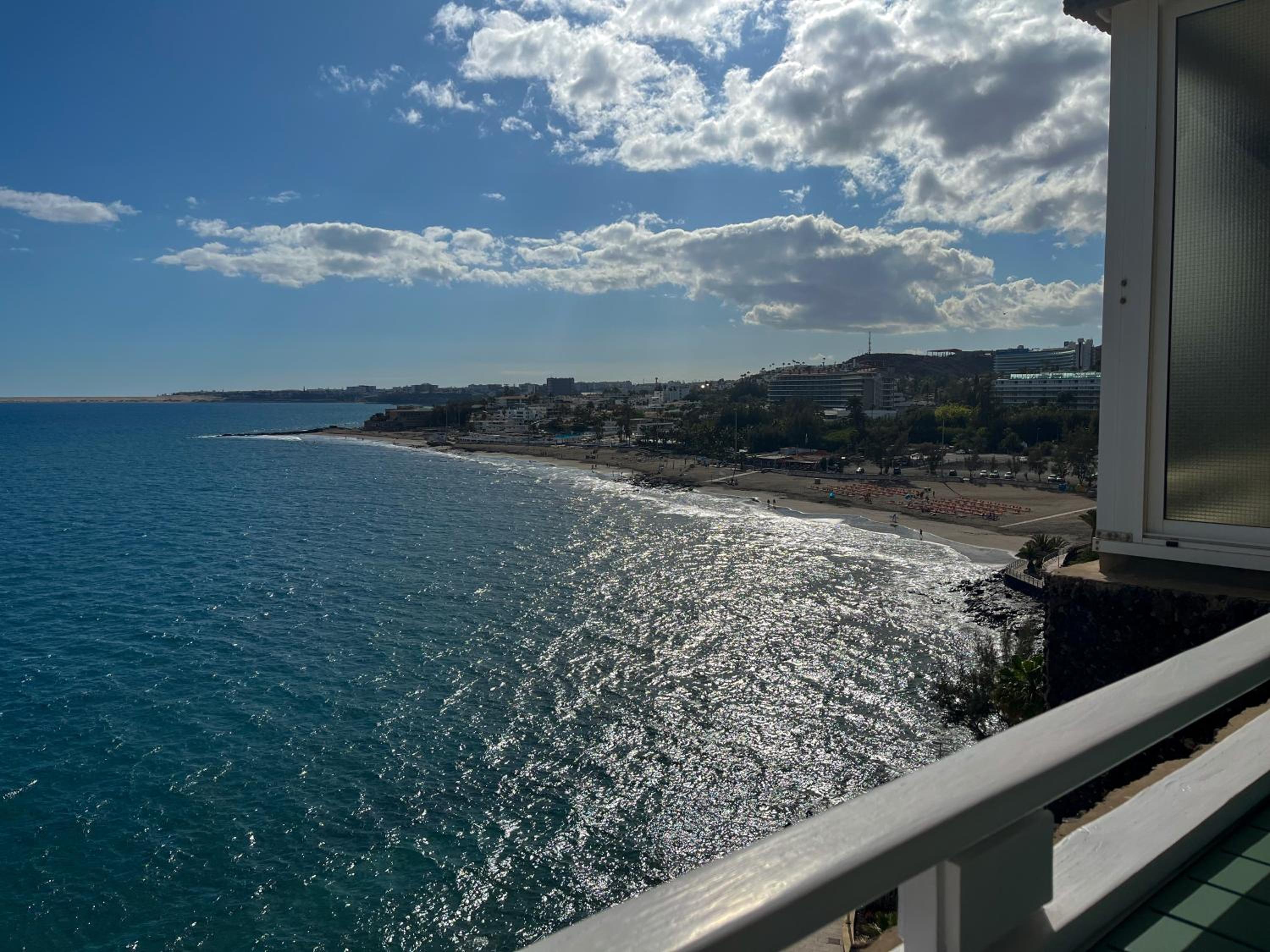 Studio Apartment with Sea View photo 2