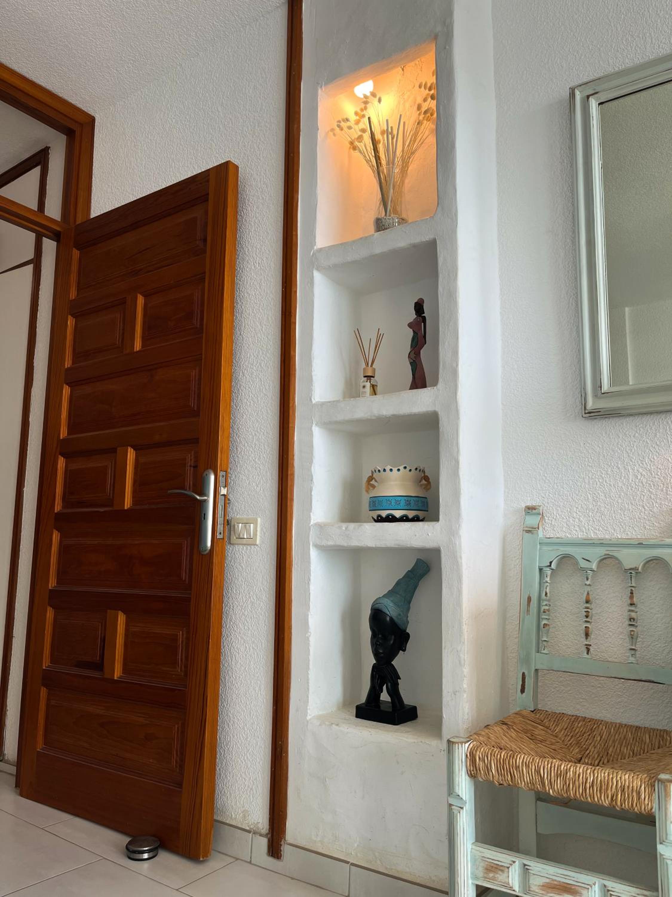 Studio Apartment with Sea View photo 3