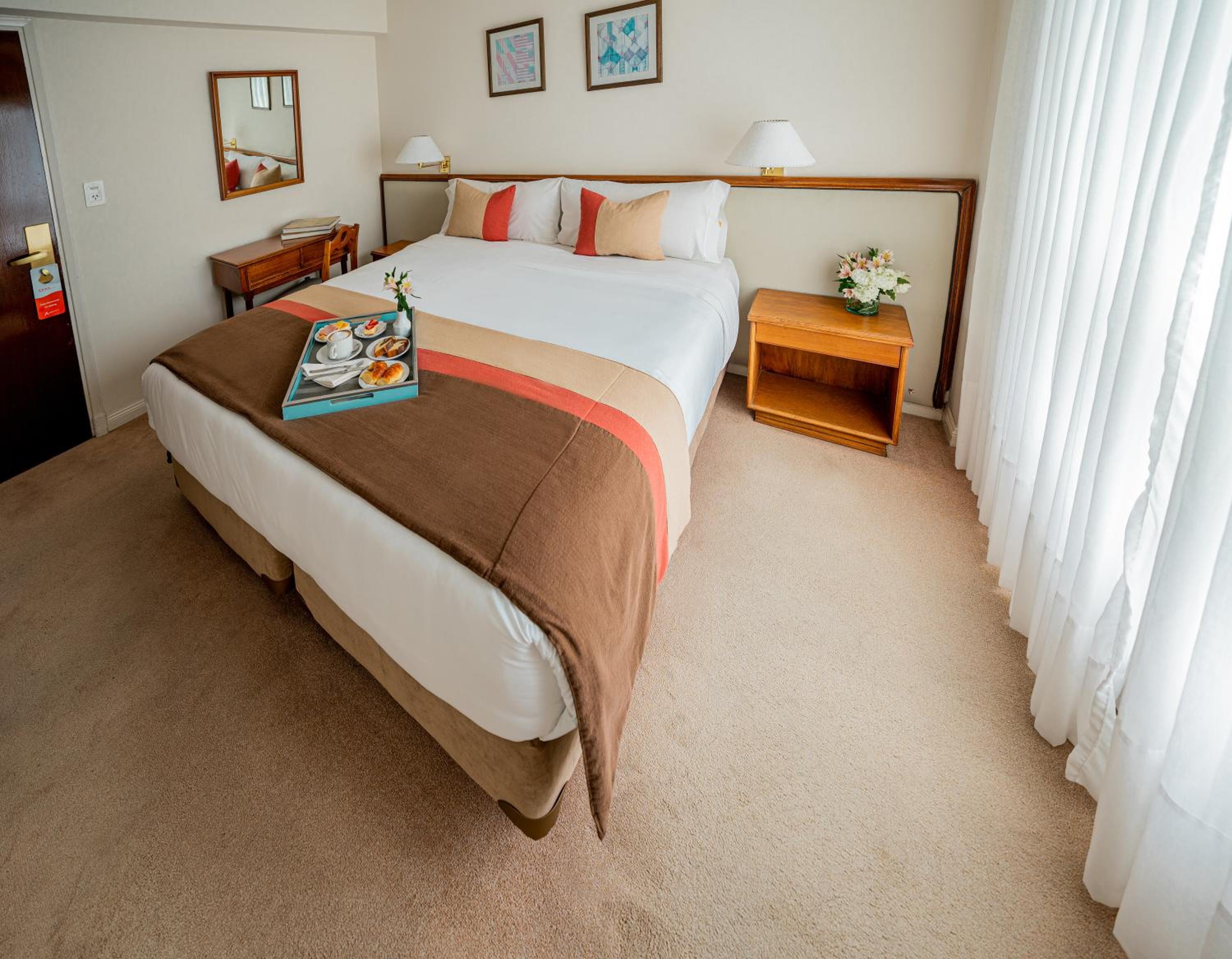 Standard  Double Room photo 1
