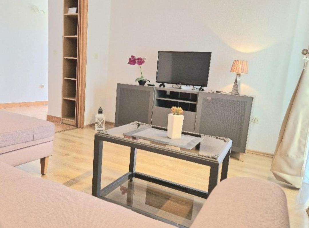 One-Bedroom Apartment with Balcony and Partial Sea View - Photo 1