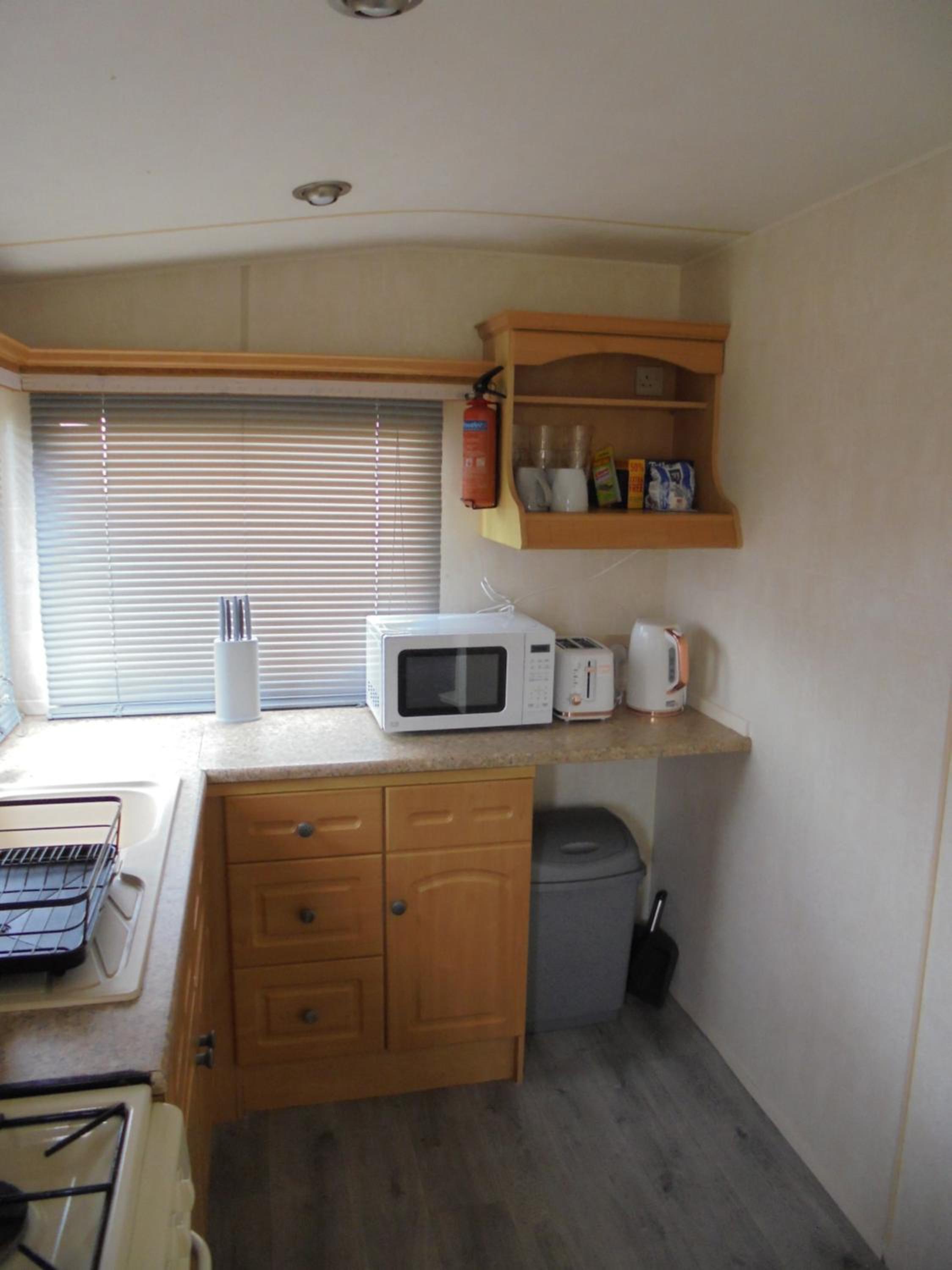 Two-Bedroom House photo 3