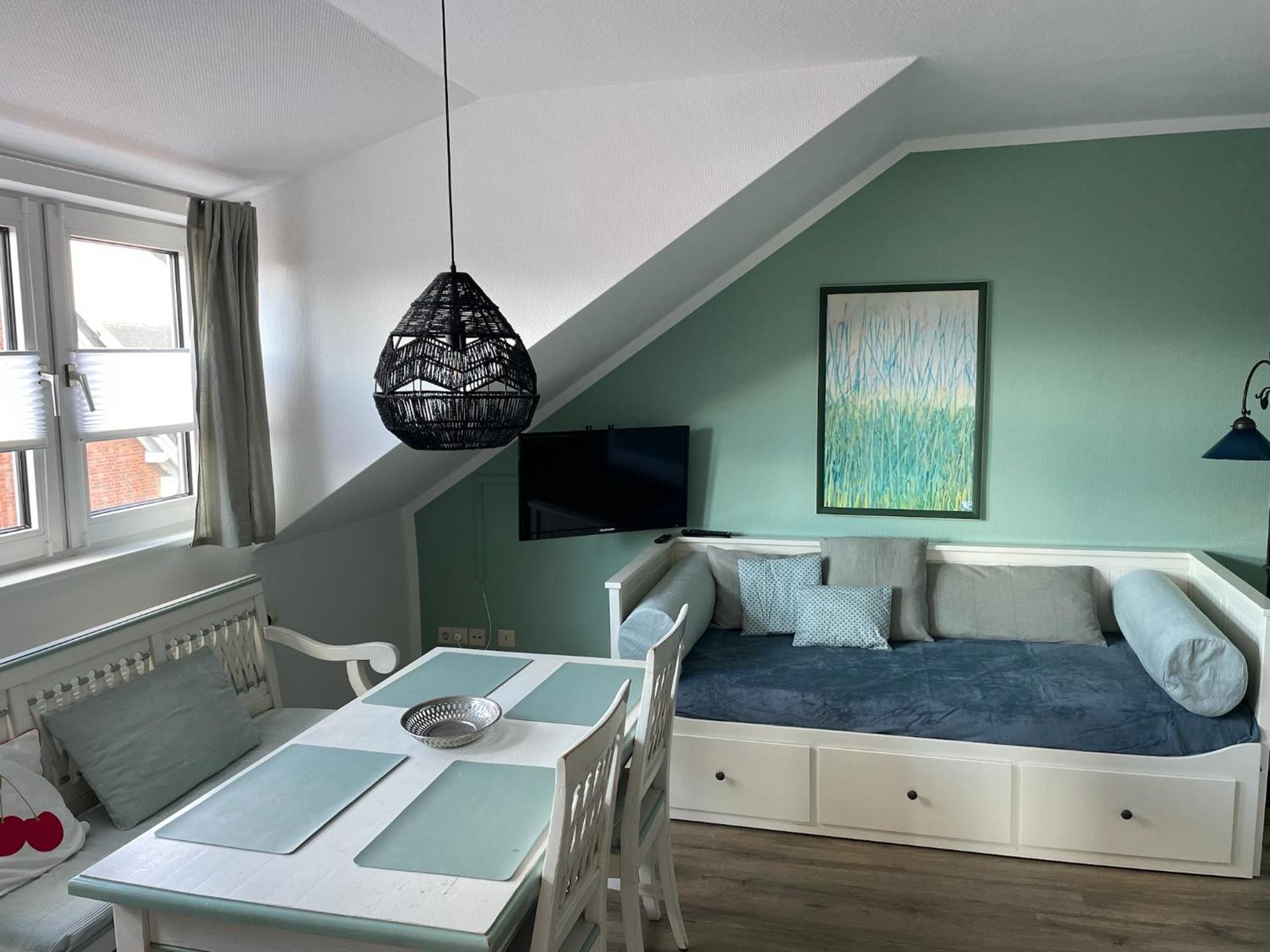 Holiday Apartment photo 1