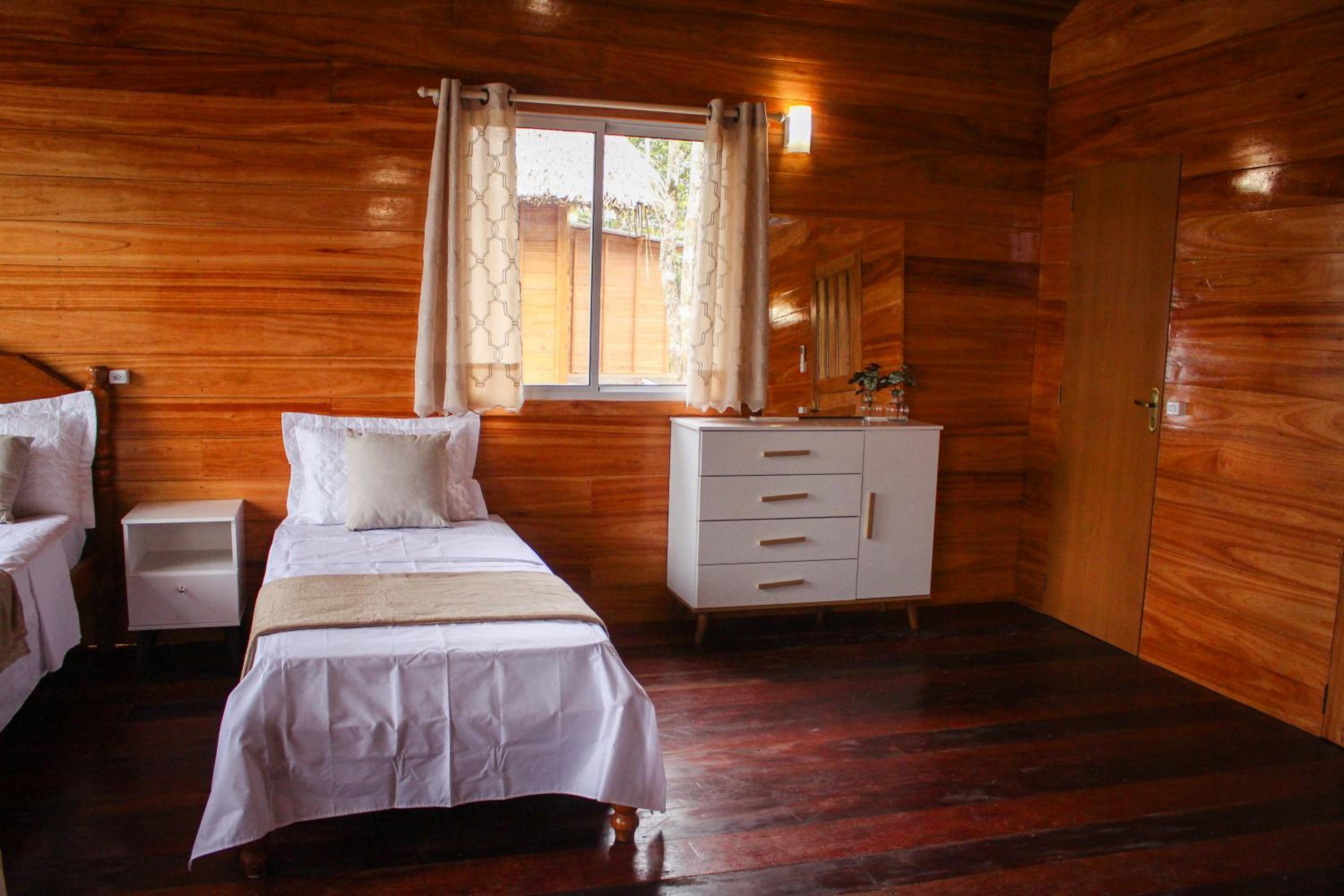 Suite with River View
