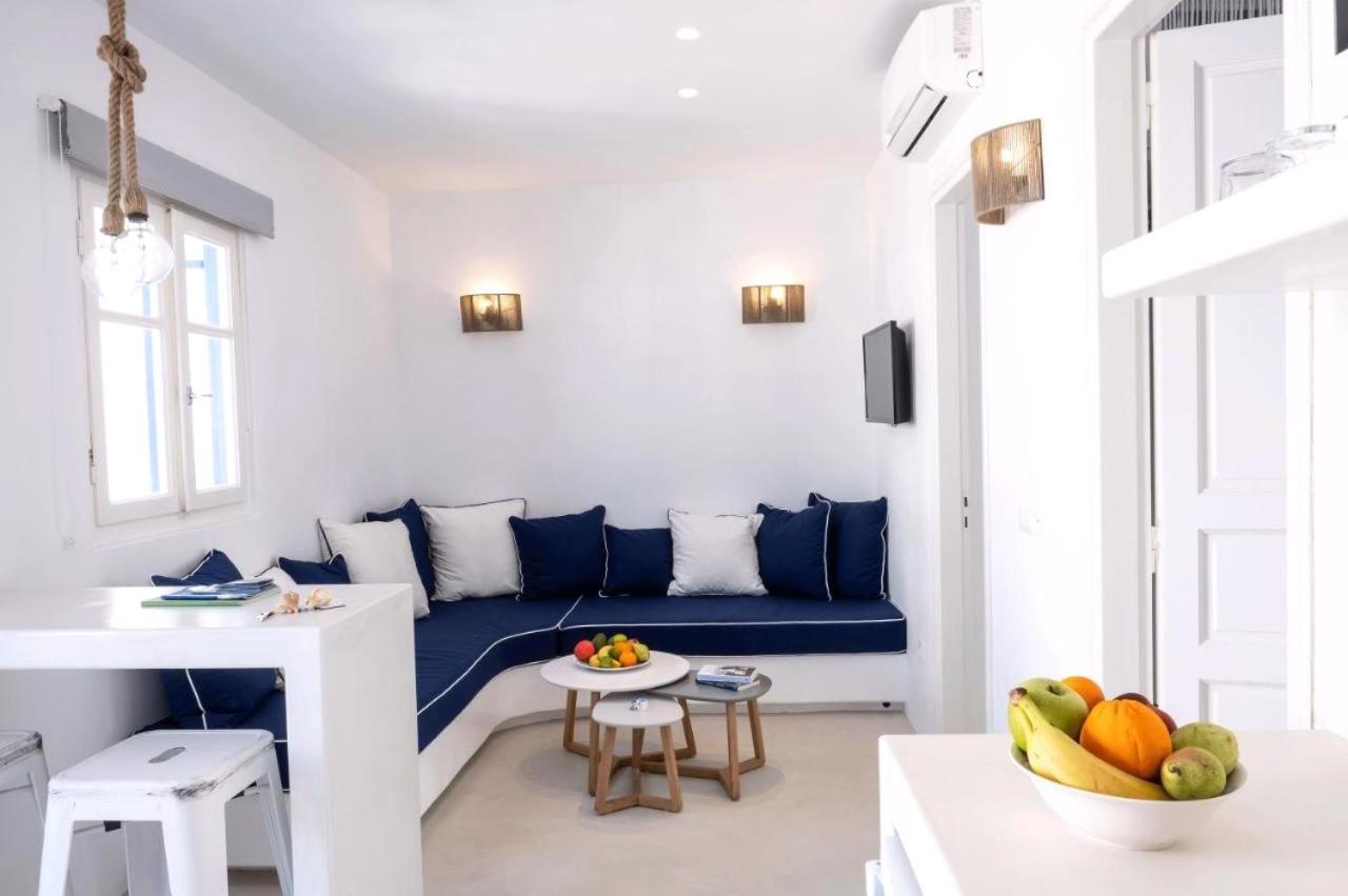 Two-Bedroom Apartment - Photo 1