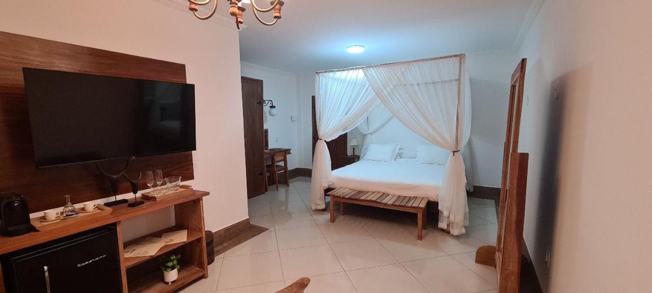Deluxe Room photo 2