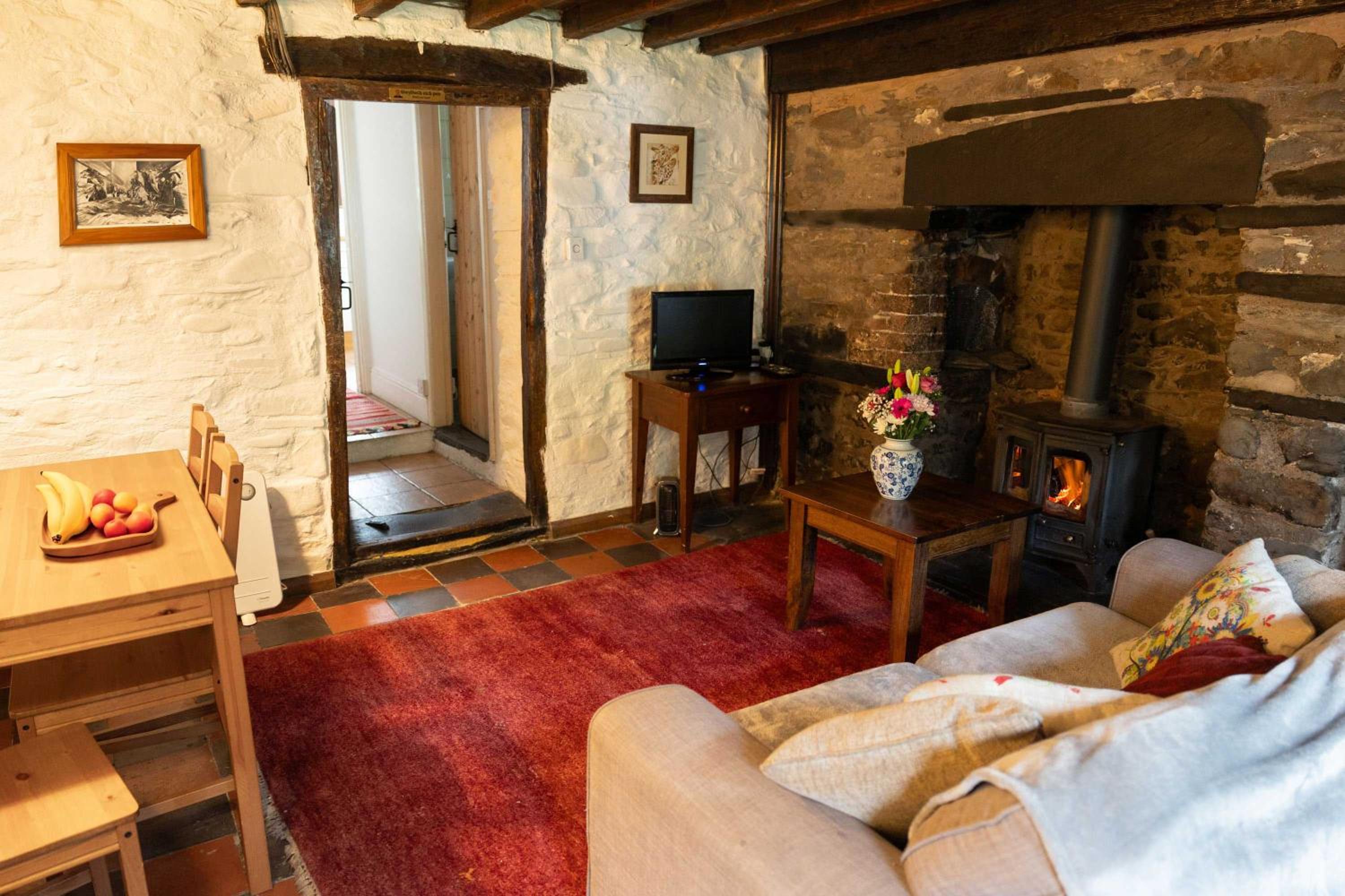 Holiday Home photo 1