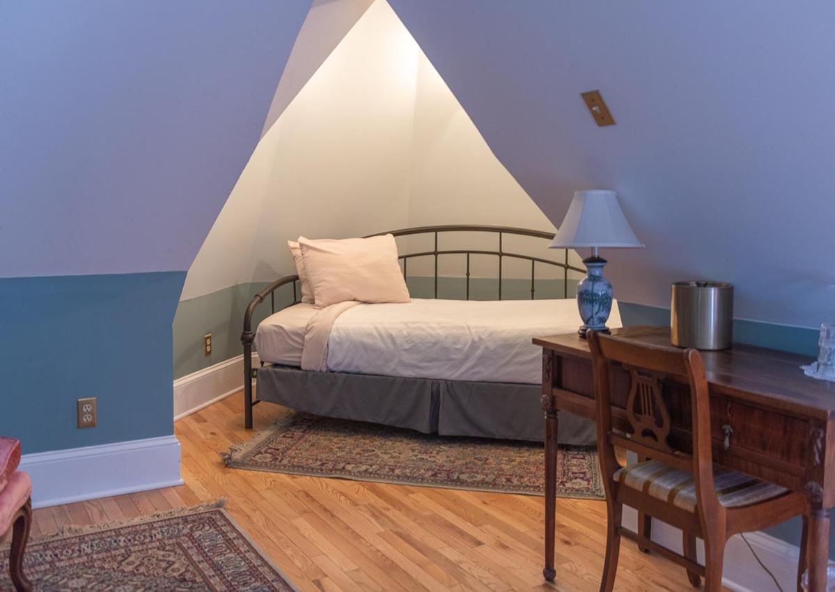 Luxury Triple Room - Photo 4