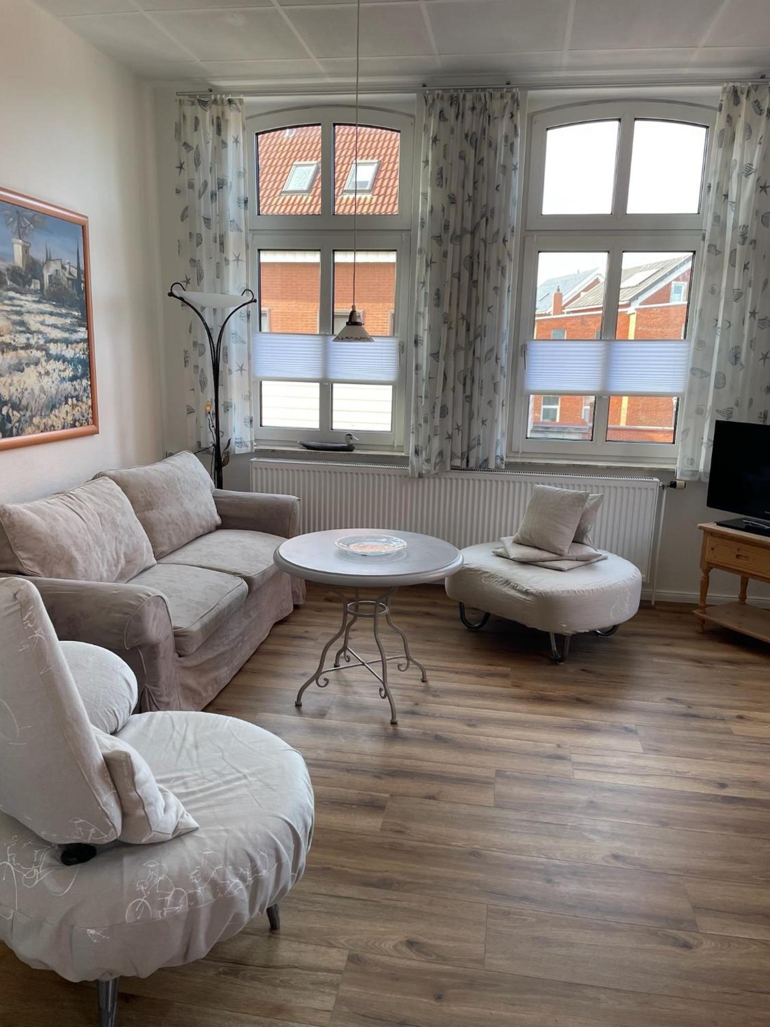 Standard Double Suite photo 3