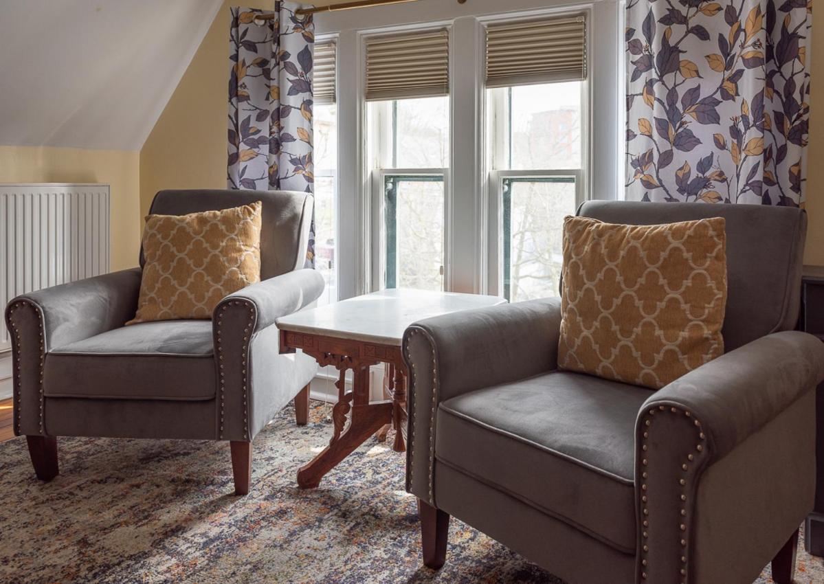 Double Room - Photo 6