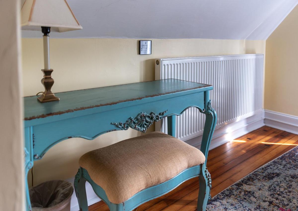 Double Room - Photo 4