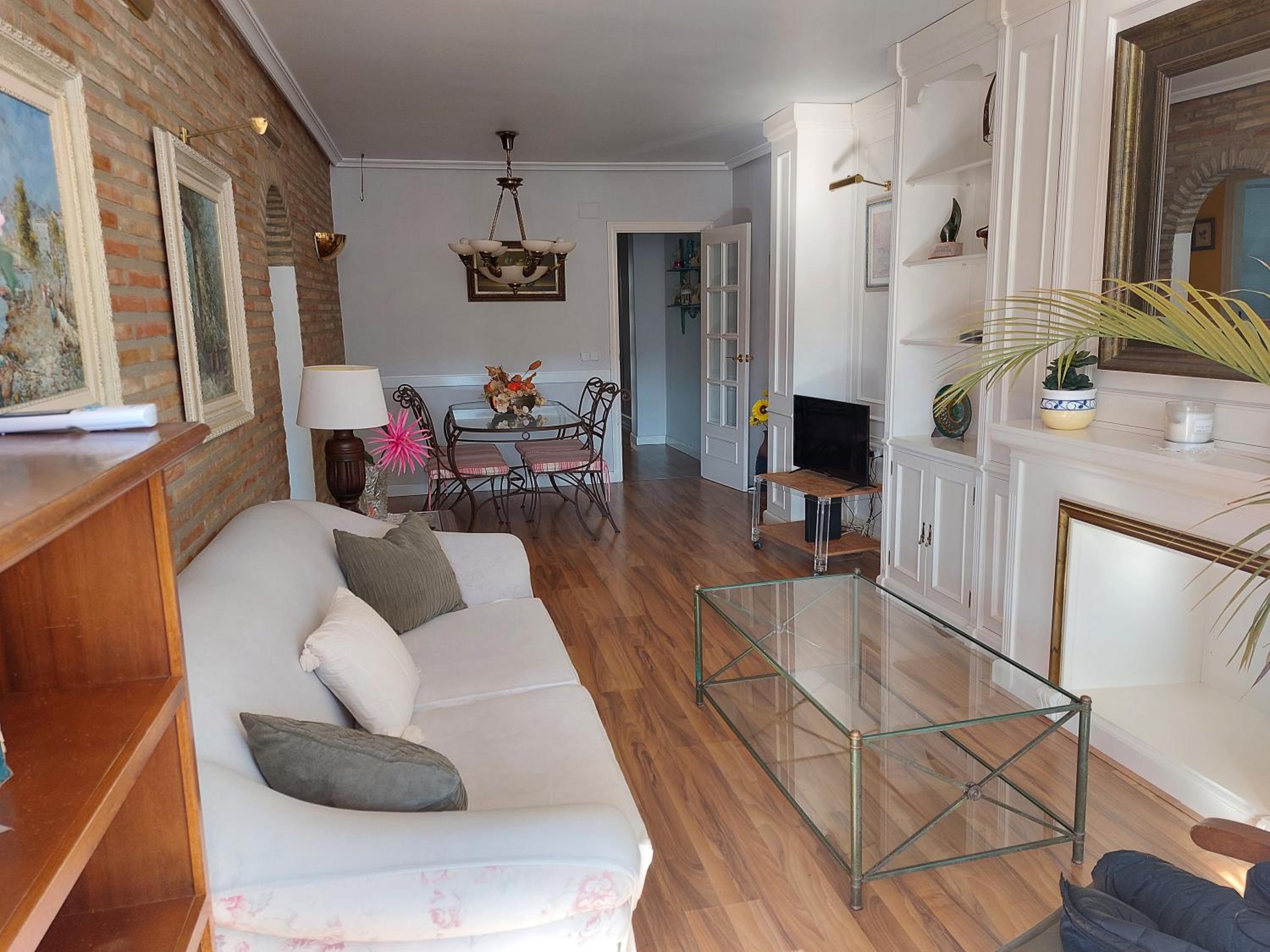 Apartamento Superior de Tres Habitaciones