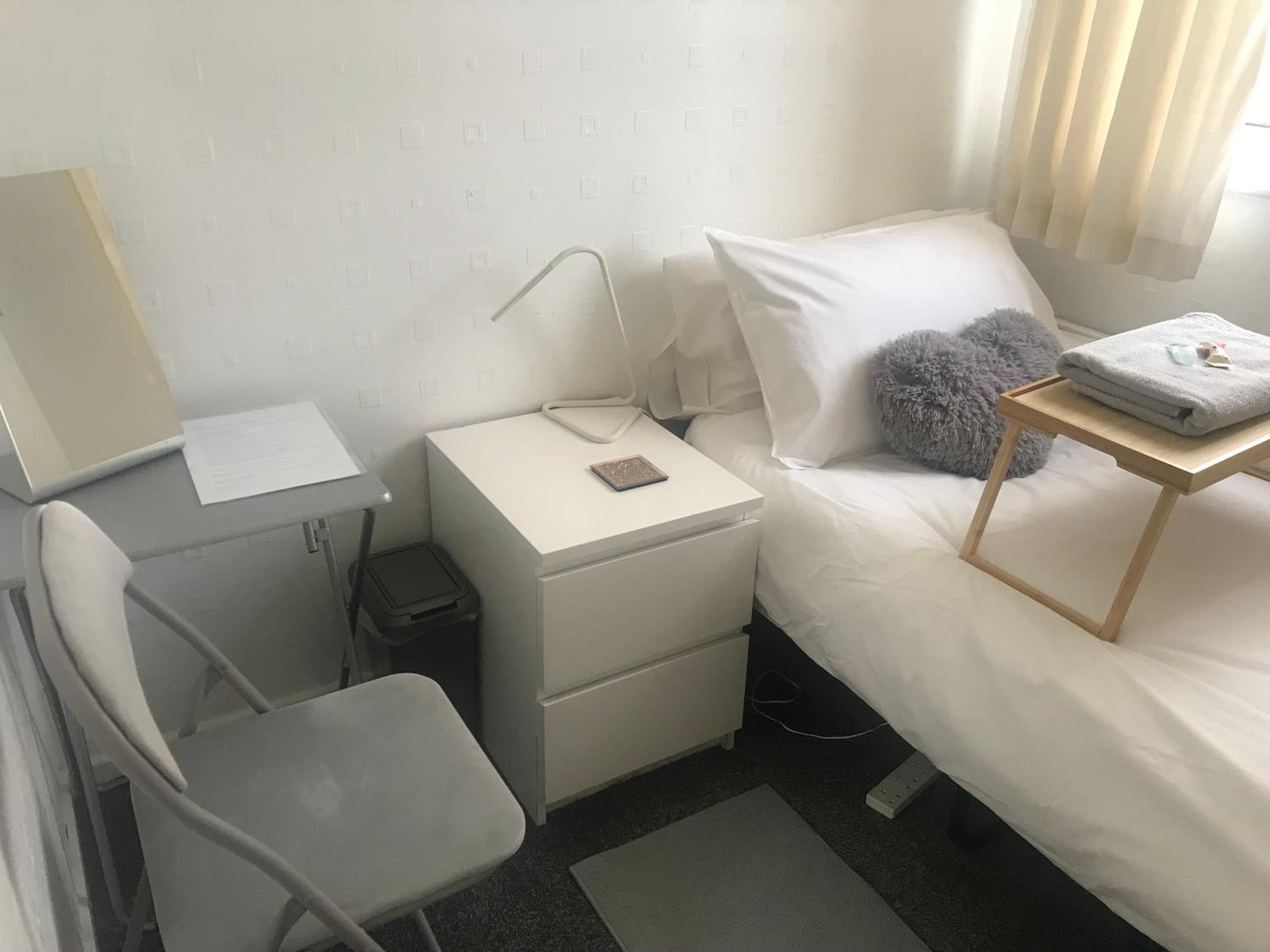 Small Single Room