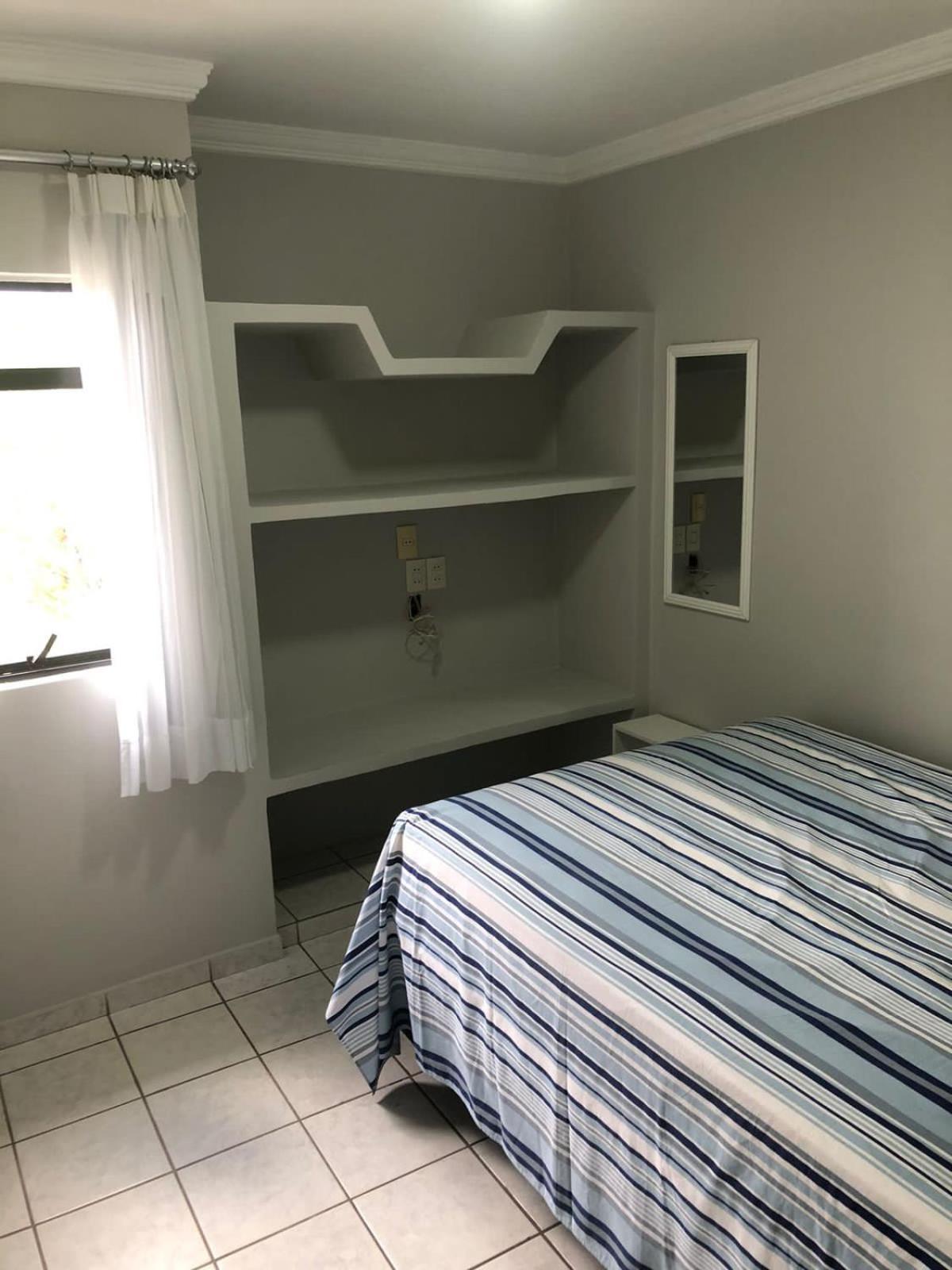 Three-Bedroom Apartment photo 1
