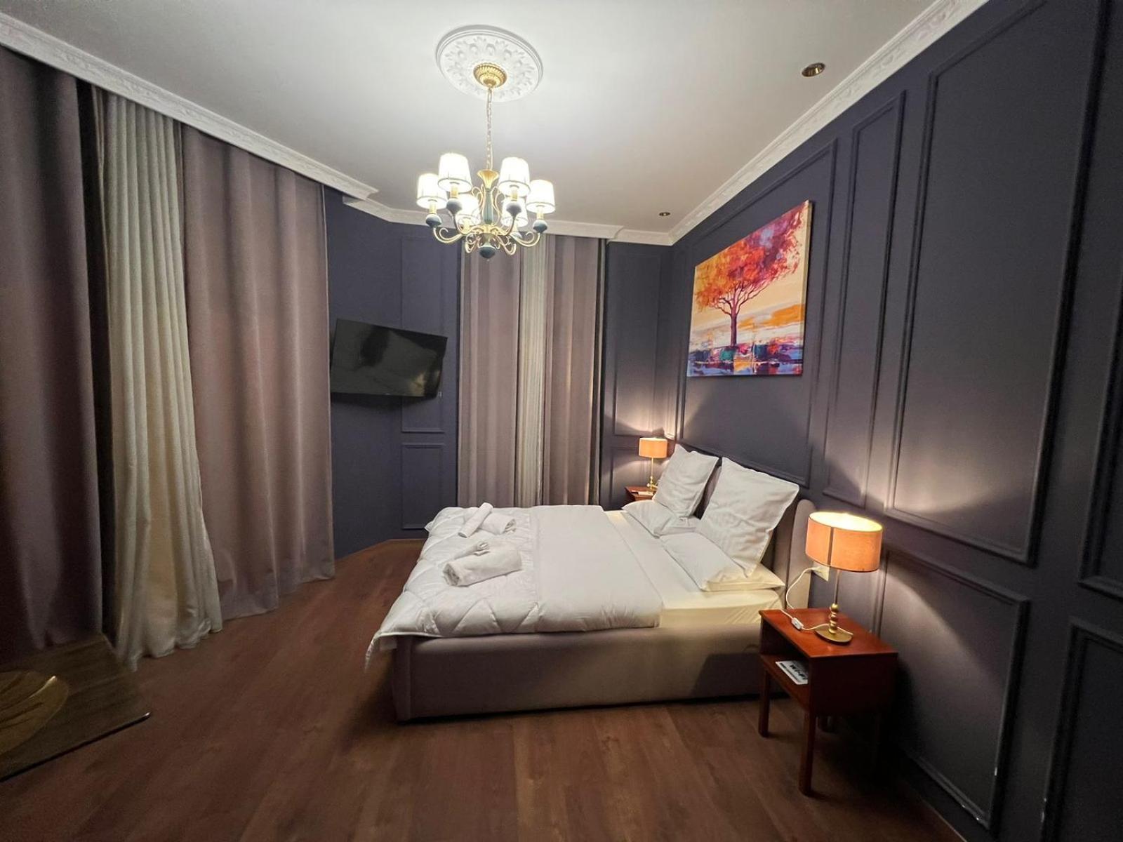 Double Room with Private Bathroom photo 1