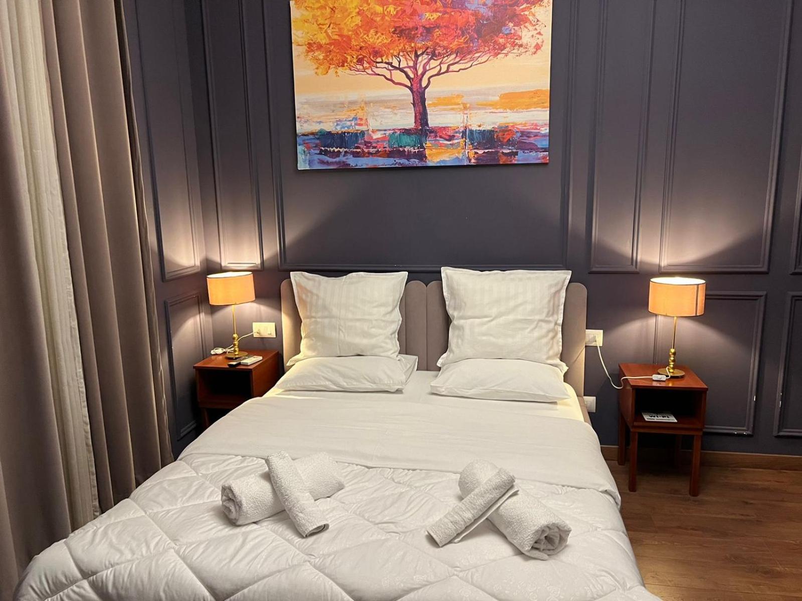 Double Room with Private Bathroom photo 2