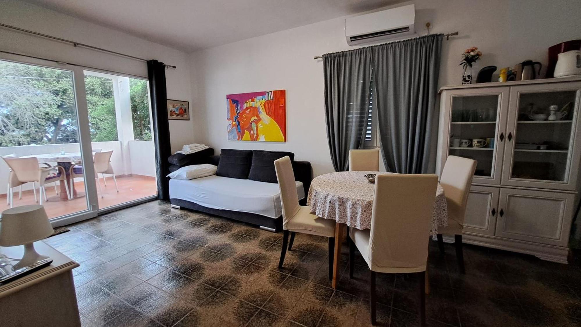Two-Bedroom Villa photo 1