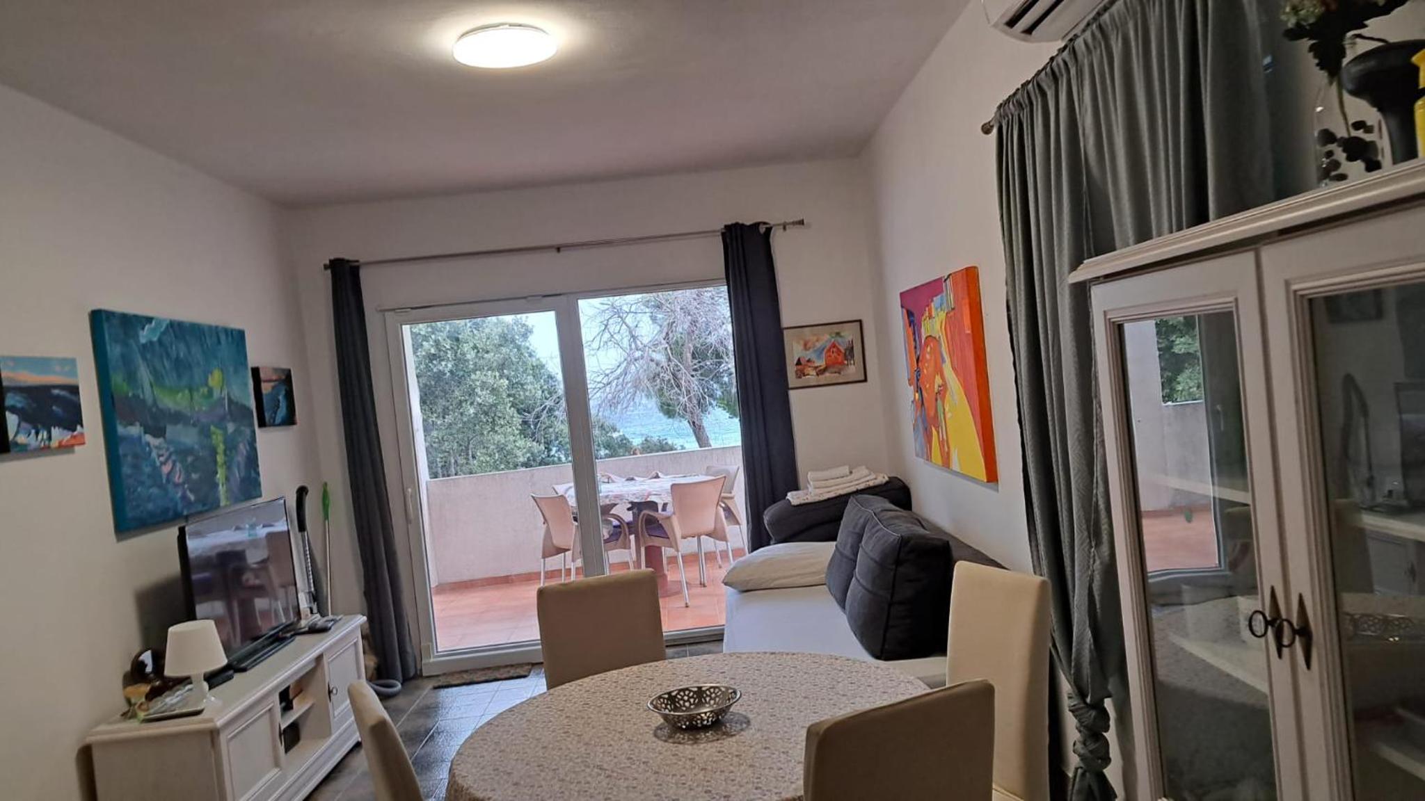 Two-Bedroom Villa photo 3