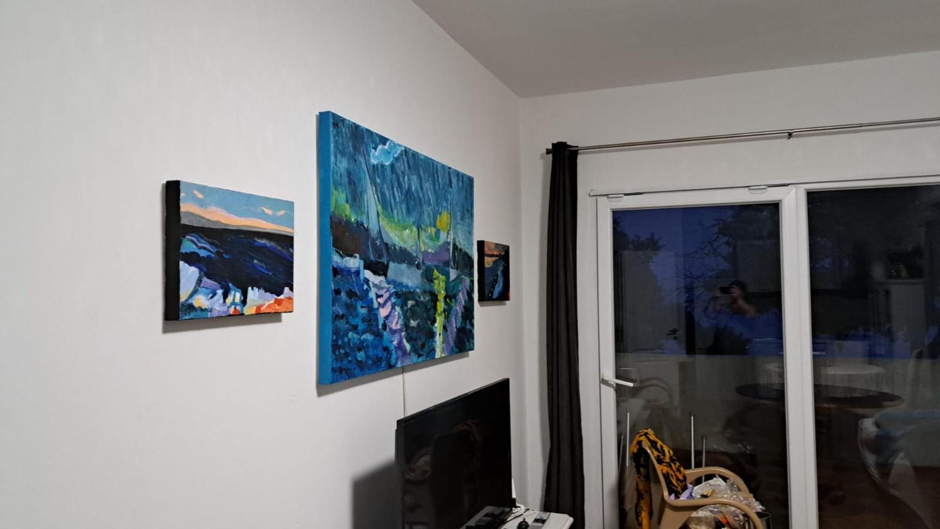 Two-Bedroom Villa photo 2